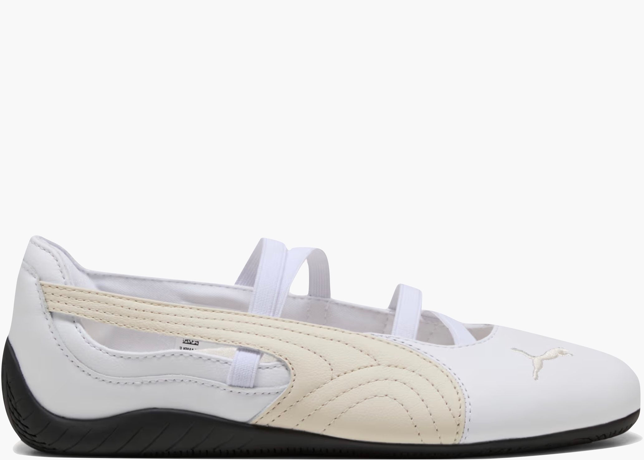 Puma Speedcat Ballet White Alpine Snow (W) 403587-02 Hype Clothinga Limited Edition