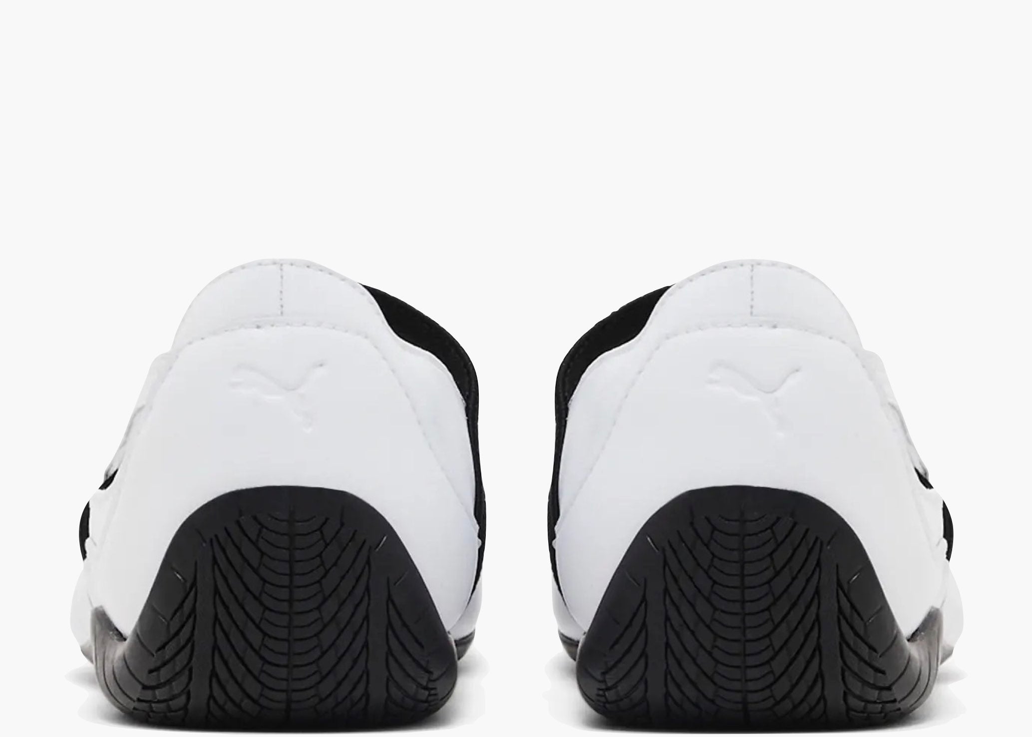 Puma Speedcat Ballet White Black (W) 403587-01 Hype Clothinga Limited Edition