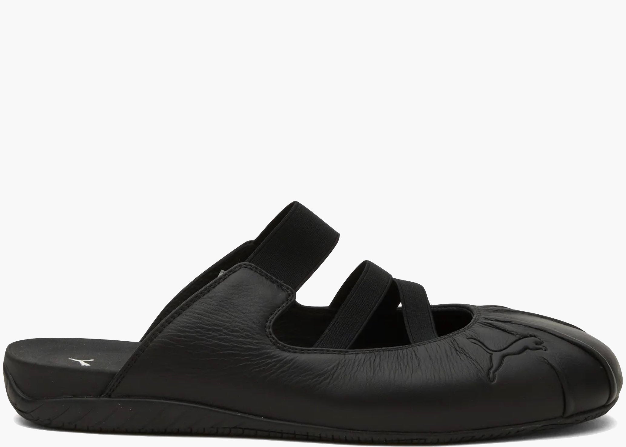 Puma Speedcat Mule Black (W) 409618-01 Hype Clothinga Limited Edition