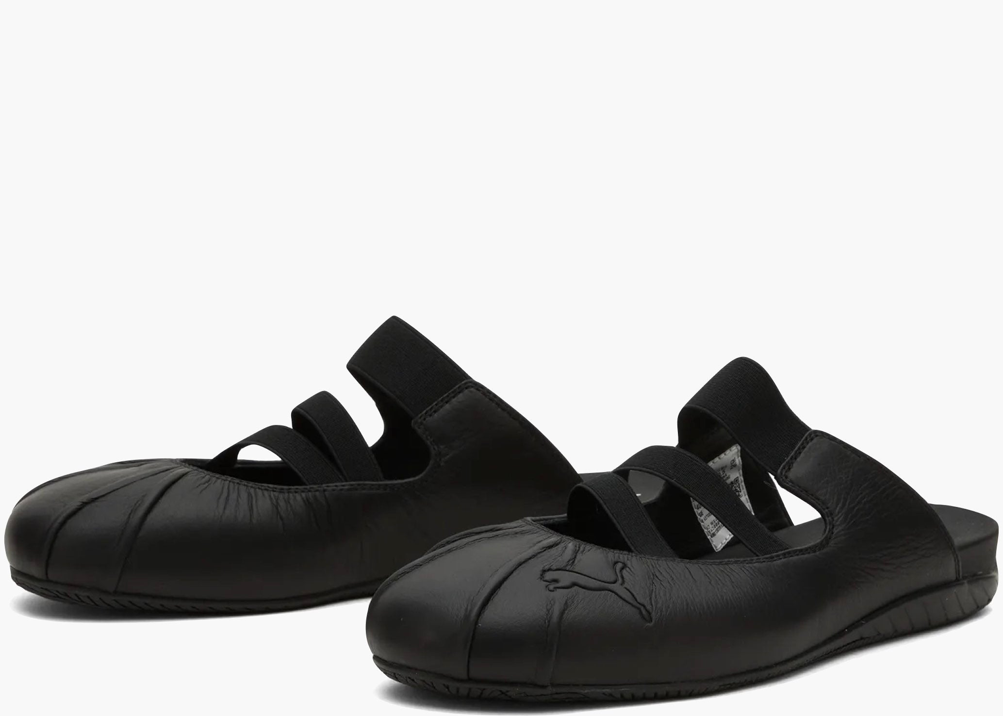 Puma Speedcat Mule Black (W) 409618-01 Hype Clothinga Limited Edition
