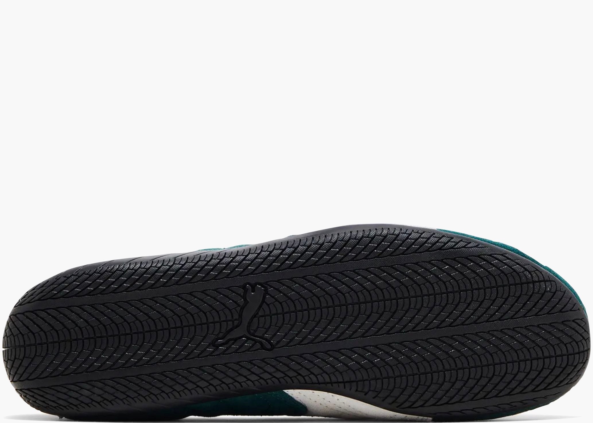 Puma Speedcat OG Dark Myrtle White 398846-12 Hype Clothinga Limited Edition