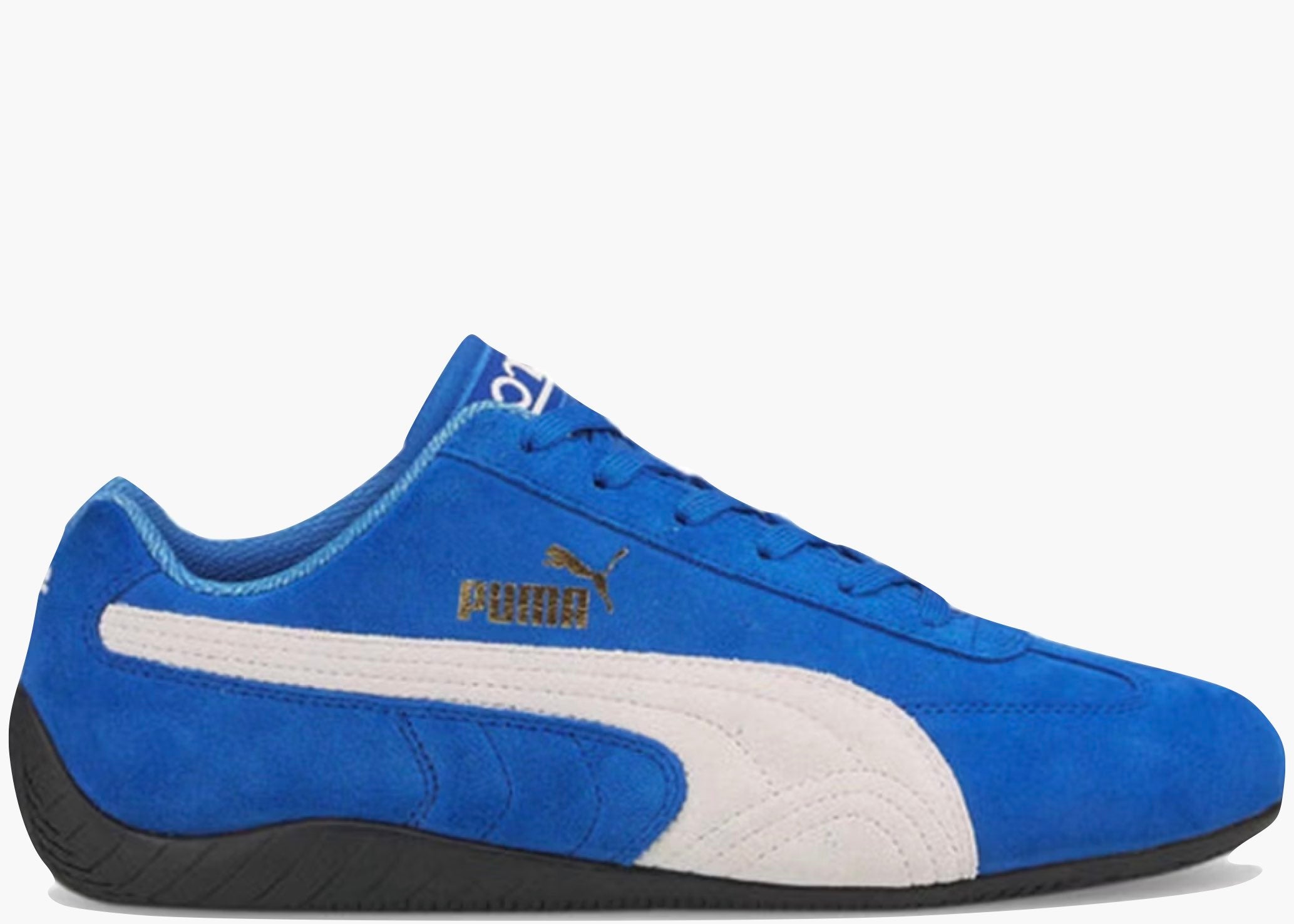 Puma Speedcat OG+ Sparco Strong Blue 307171-02 Hype Clothinga Limited Edition