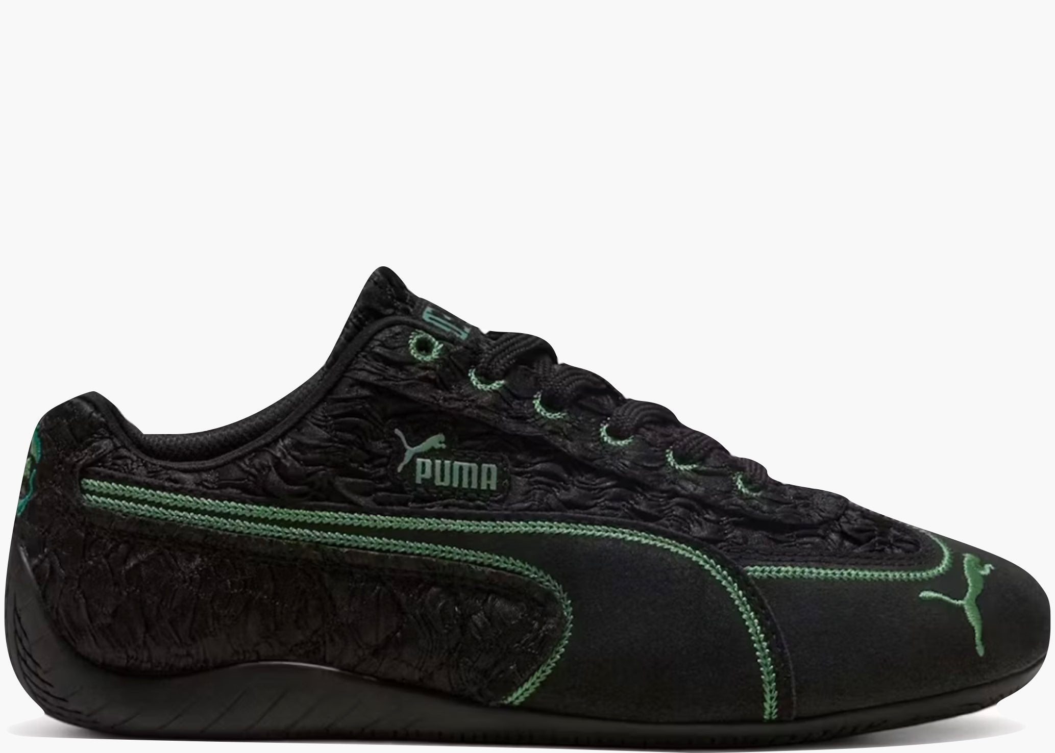 Puma Speedcat Wicked Elphie (W) 407137-01 Hype Clothinga Limited Edition