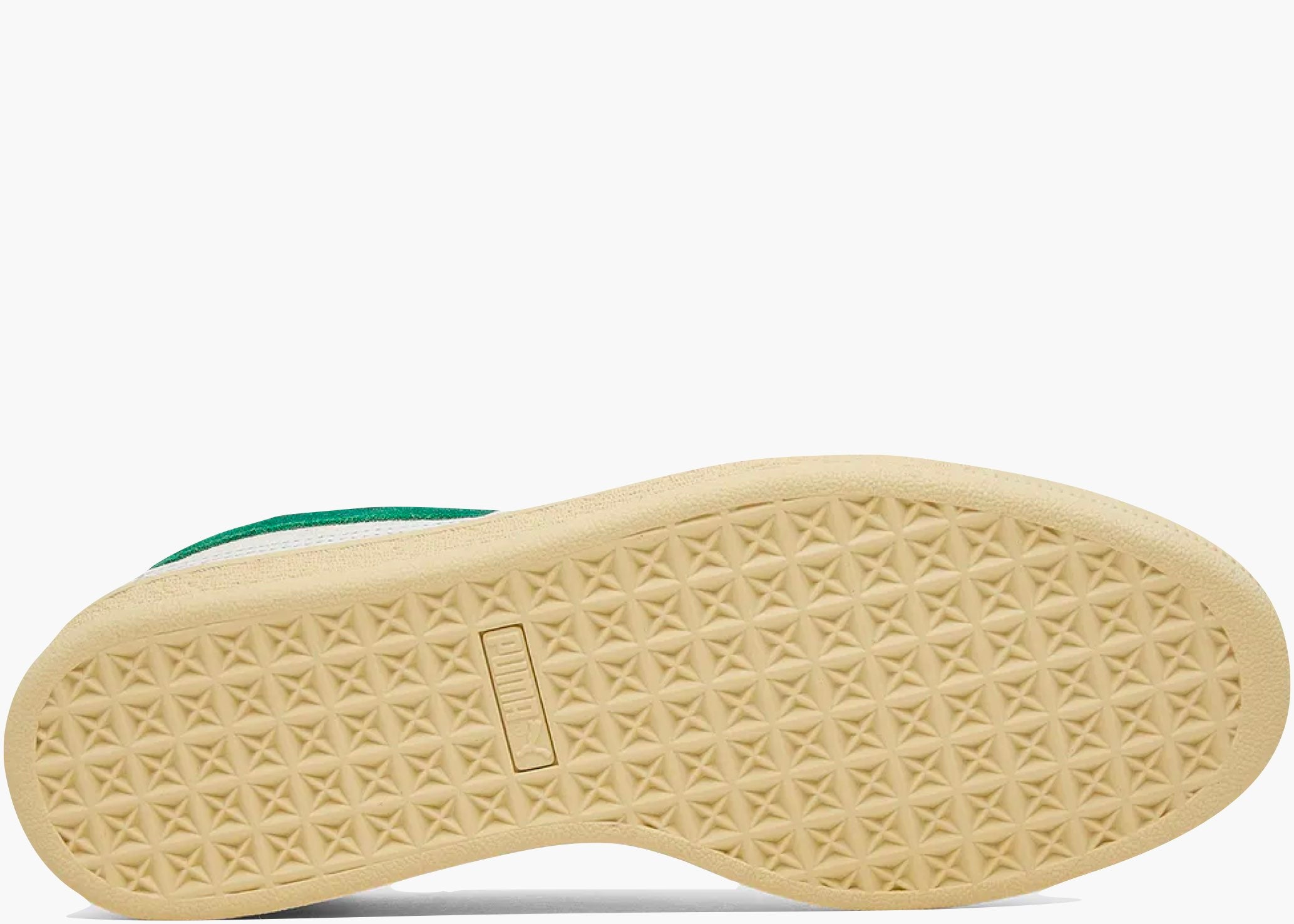 Puma Suede Rhuigi Villasenor 382155-01 Hype Clothinga Limited Edition