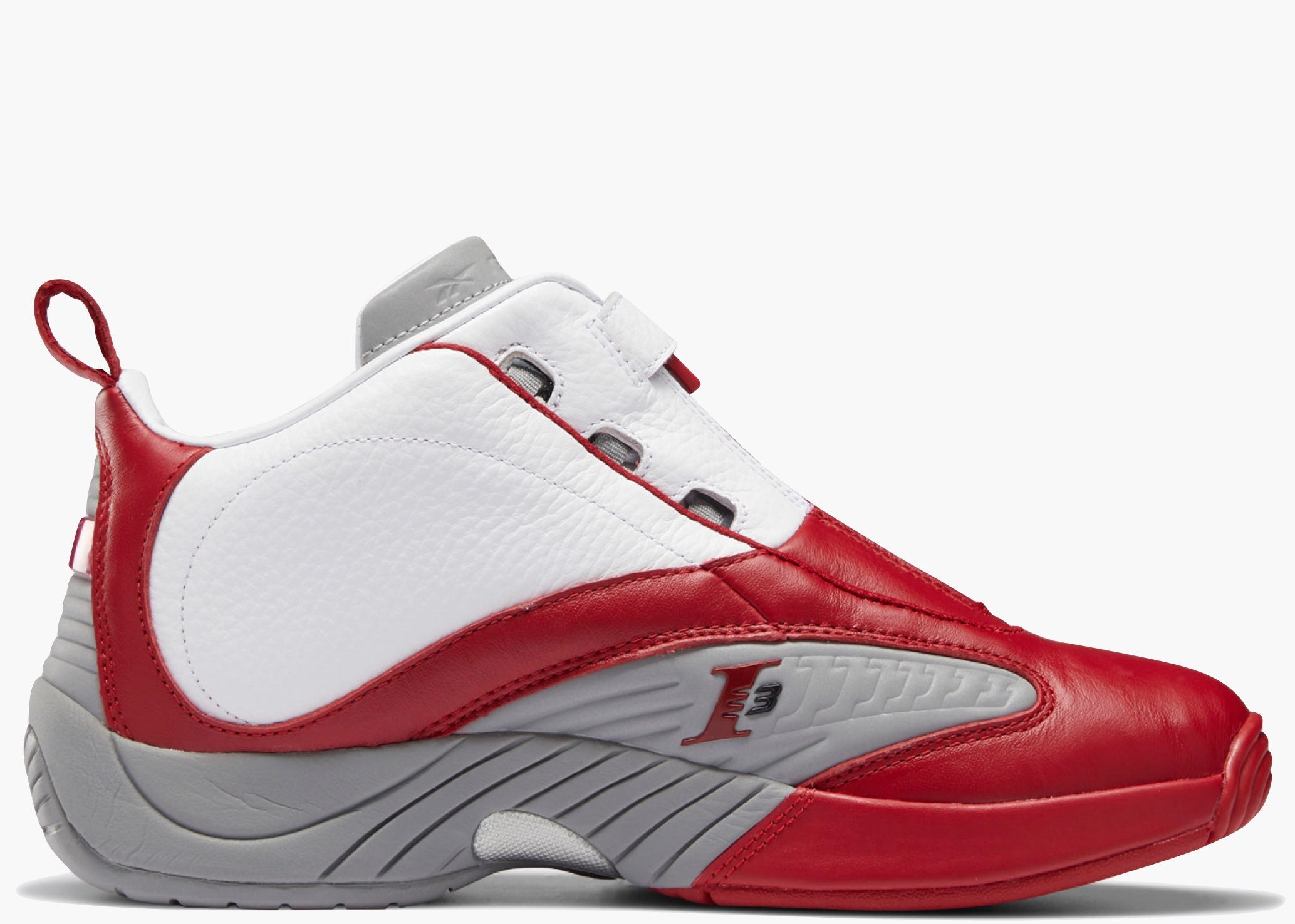 Reebok Answer IV OG 20th Anniversary FY9690 Hype Clothinga