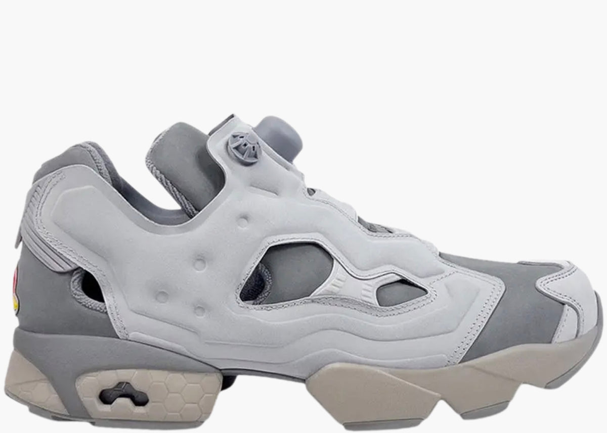 Reebok Instapump Fury 94 Playstation 30th Anniversary 35327282 Hype Clothinga Limited Edition