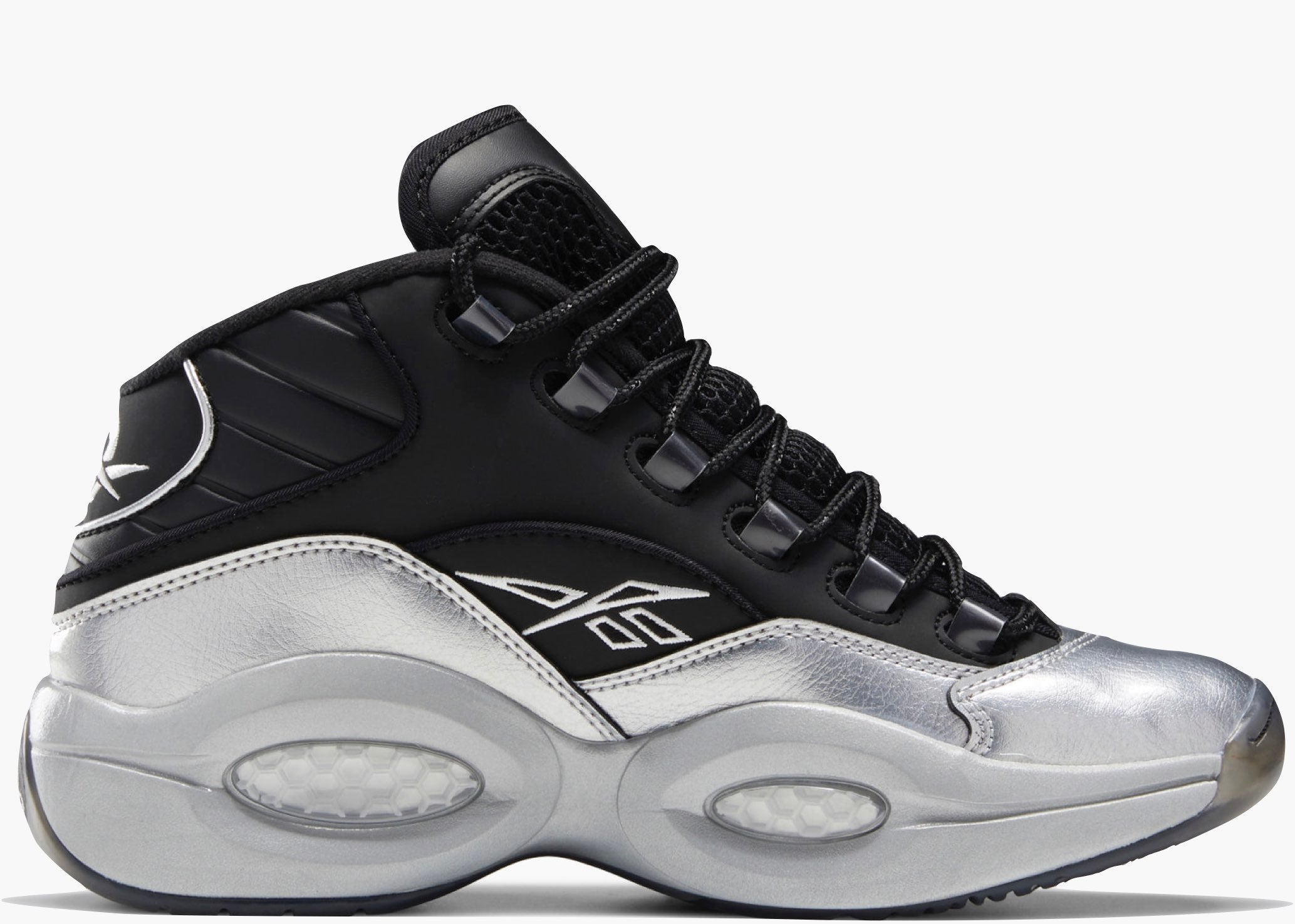 Reebok Question Mid I3 Motorsports GX7925 Hype Clothinga