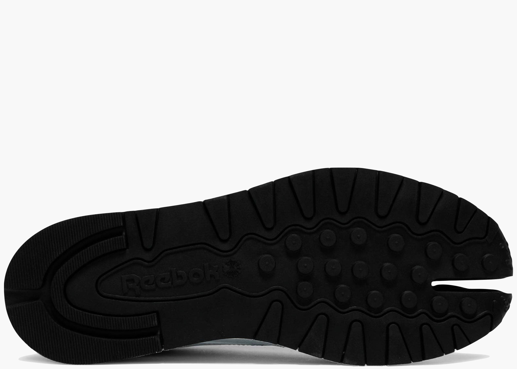 Reebok X Maison Margiela Classic Leather Tabi Bianchetto H04859 Hype Clothinga Limited Edition