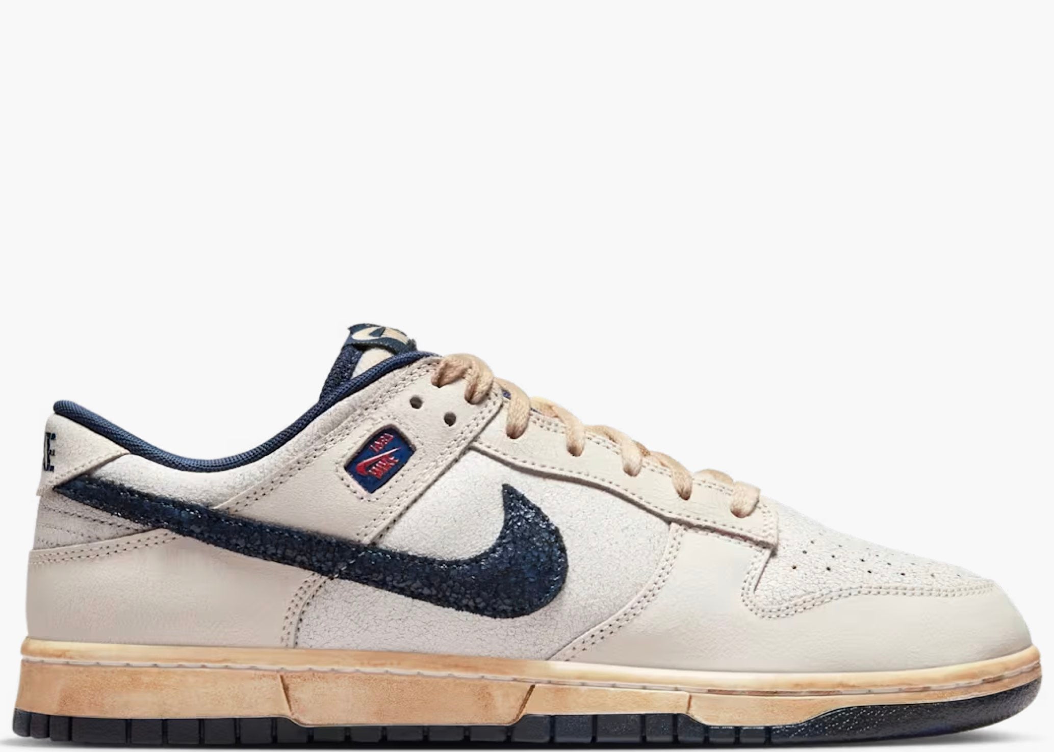 Nike Dunk Low Stranger Things Phantom 2 IH6766-001 hype clothinga limited edition