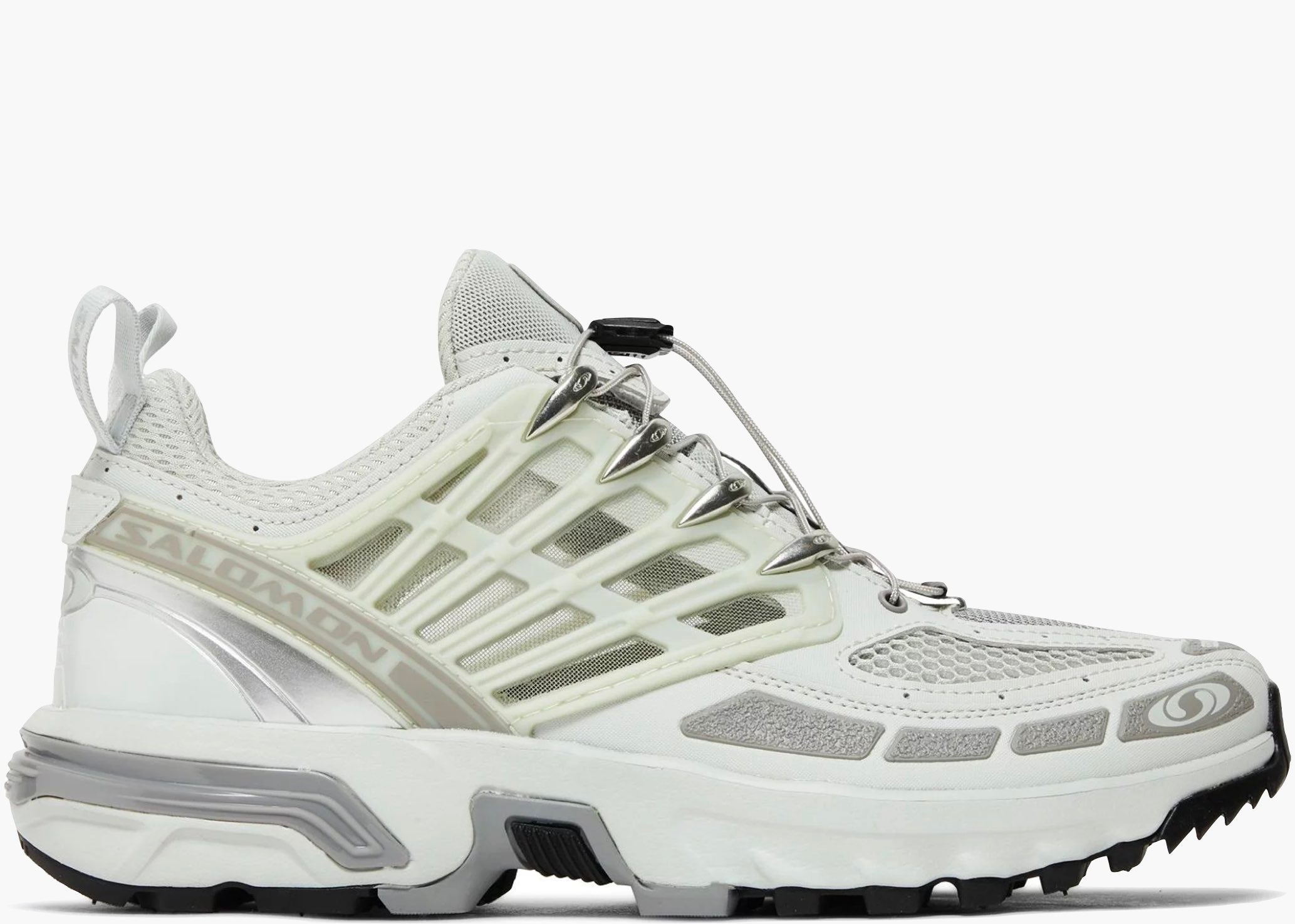 Salomon ACS PRO Advanced Metal Frost Grey Hype Clothinga Limited Edition