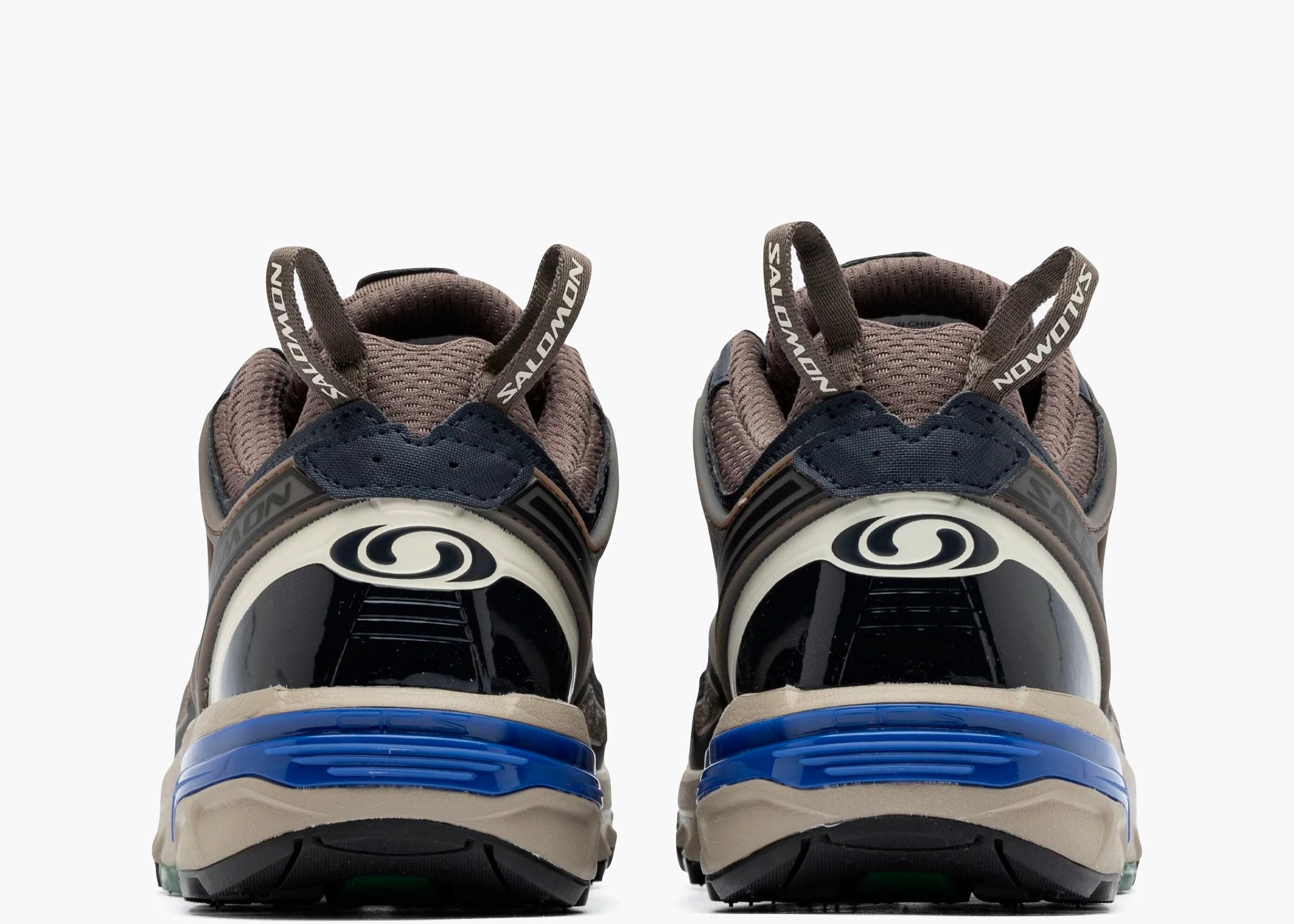 Salomon ACS Pro Advanced Night Sky Major Brown Purple Hype Clothinga Limited Edition