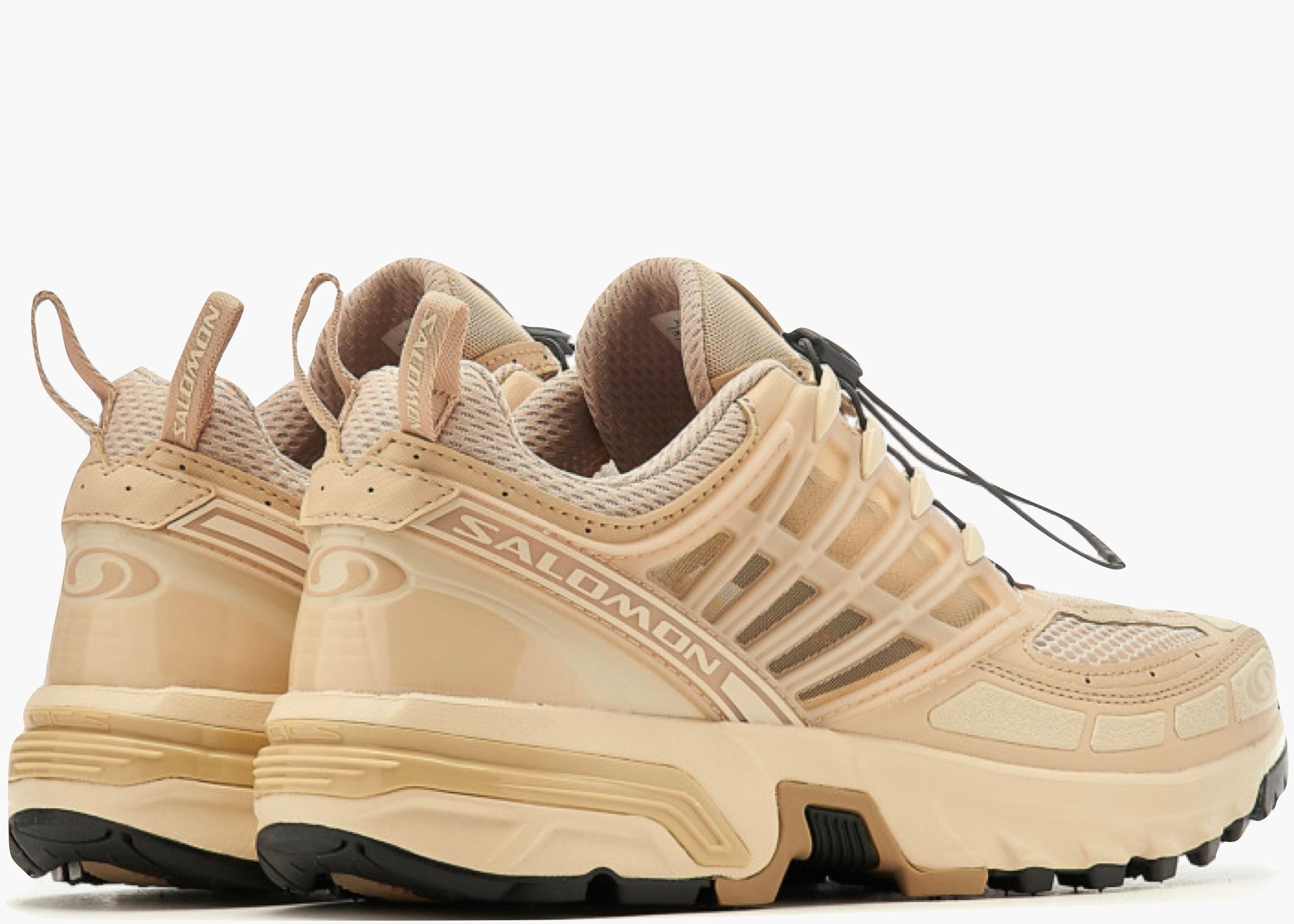 Salomon ACS Pro Advanced Safari Hype Clothinga Limited Edition