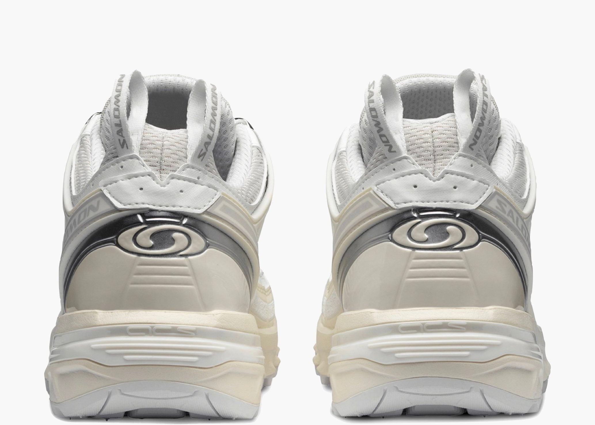 Salomon ACS Pro Advanced Vanilla Lunar Rock Hype Clothinga Limited Edition