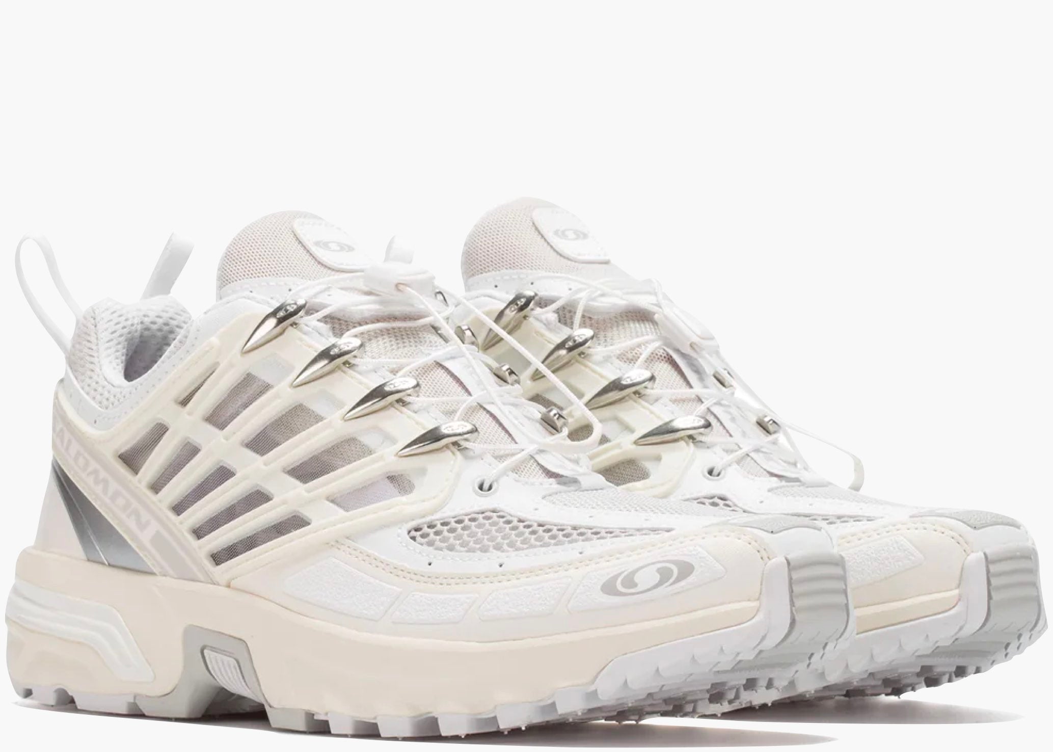 Salomon ACS Pro Vanilla Ice Lunar Rock Hype Clothinga Limited Edition