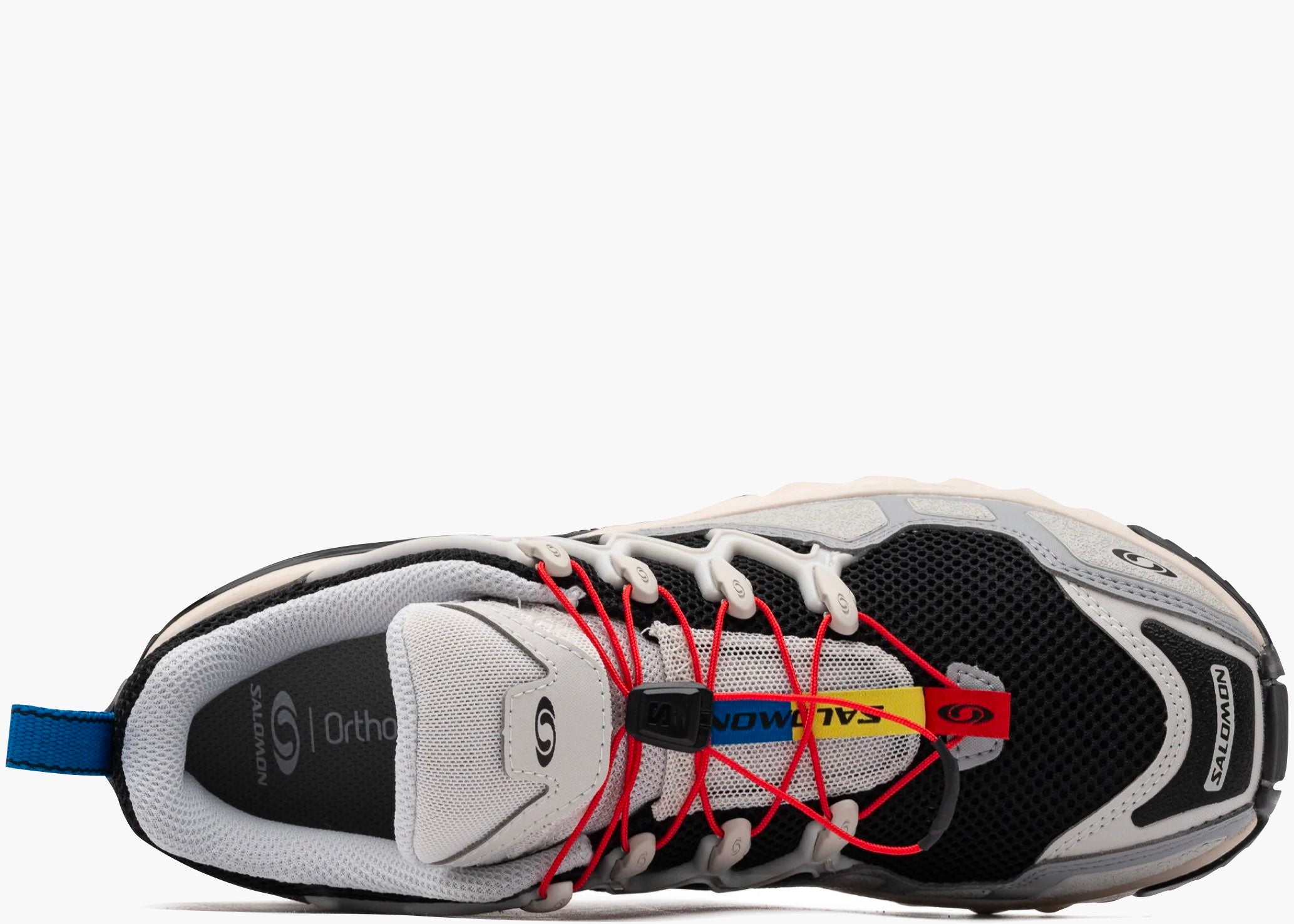 Salomon ACS + OG Black Lunar Rock Hype Clothinga Limited Edition