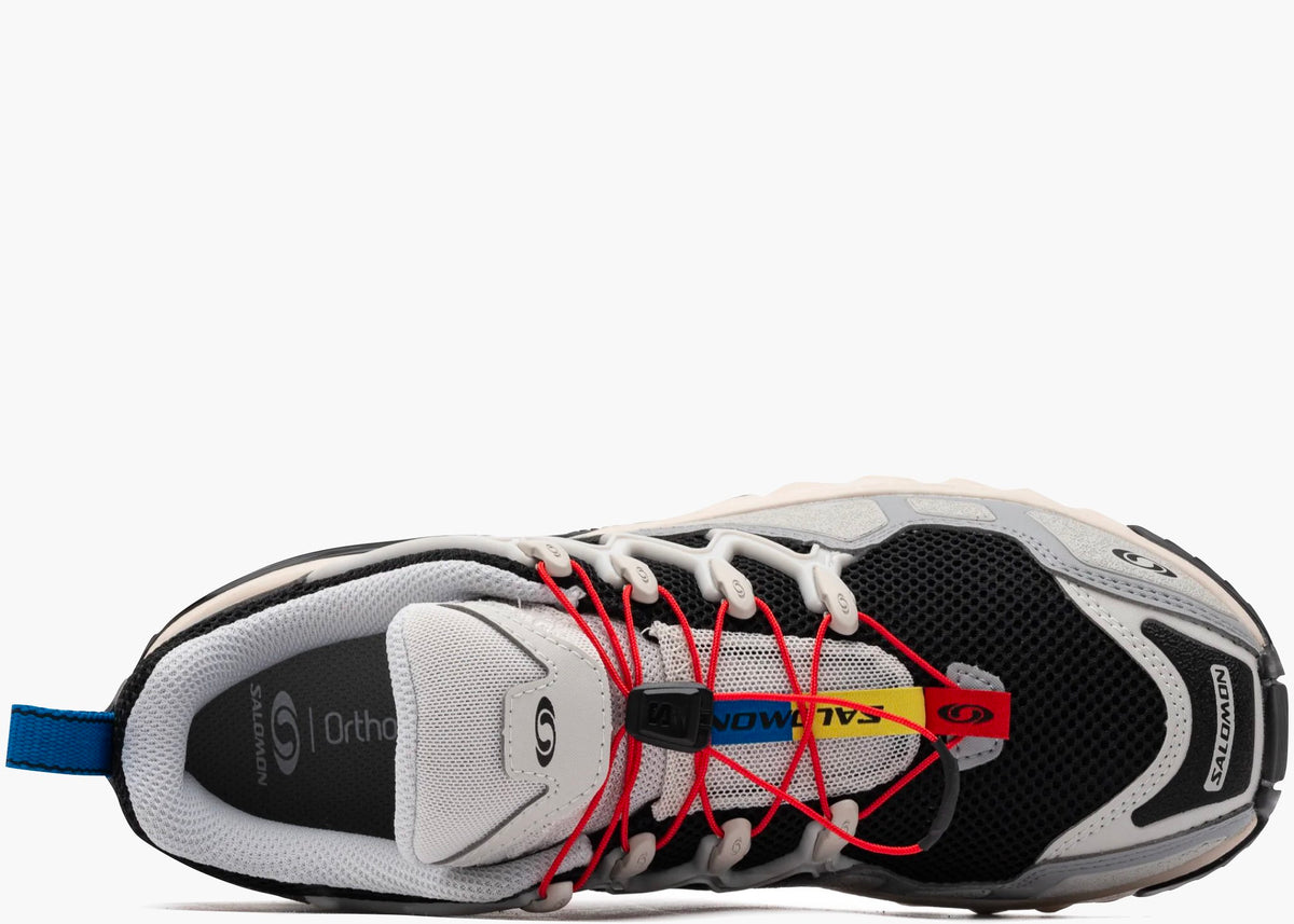 Salomon ACS + OG Black Lunar Rock Hype Clothinga Limited Edition