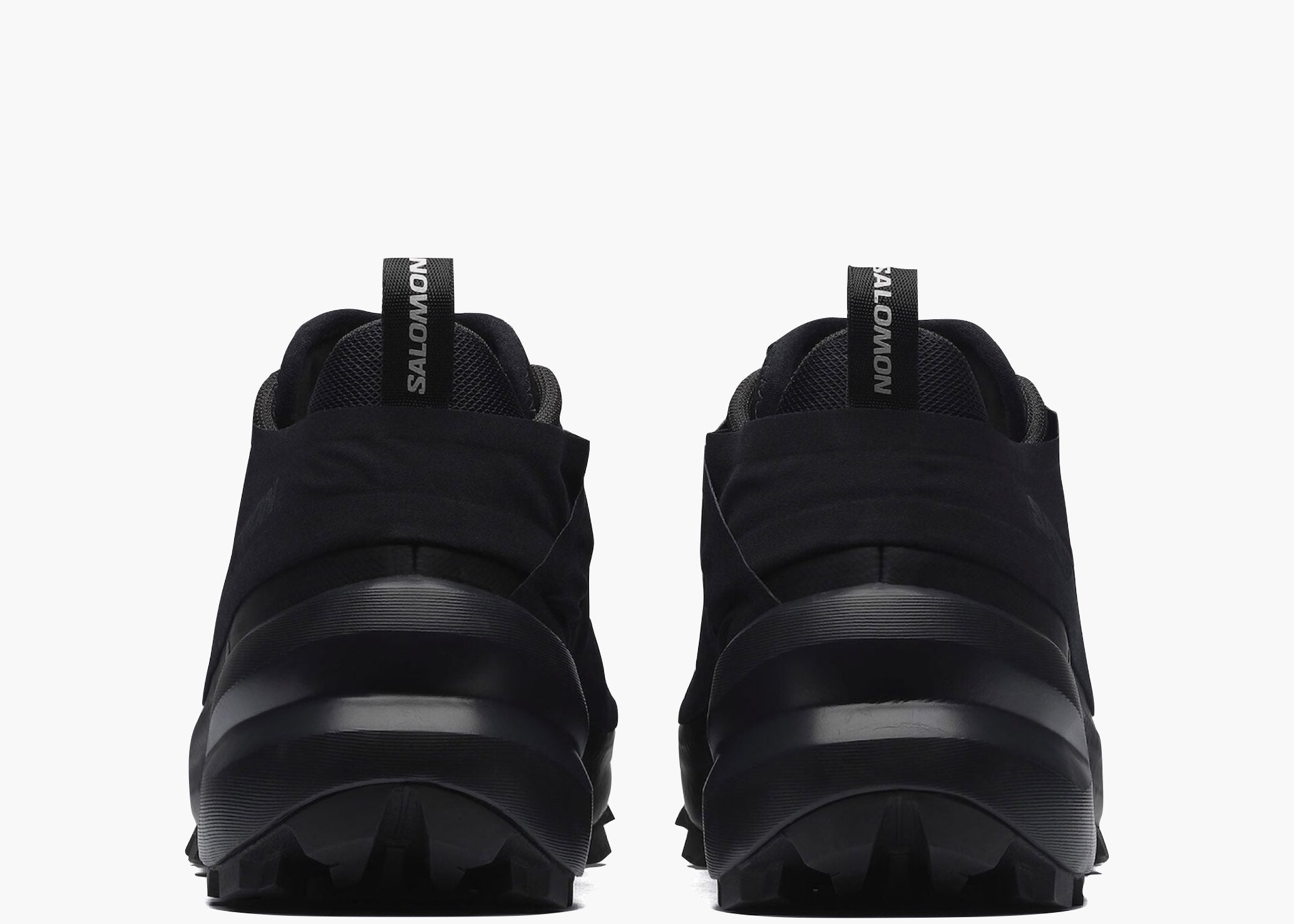 Salomon Cross Dust MM6 Maison Margiela Black L49186400 Hype Clothinga Limited Edition