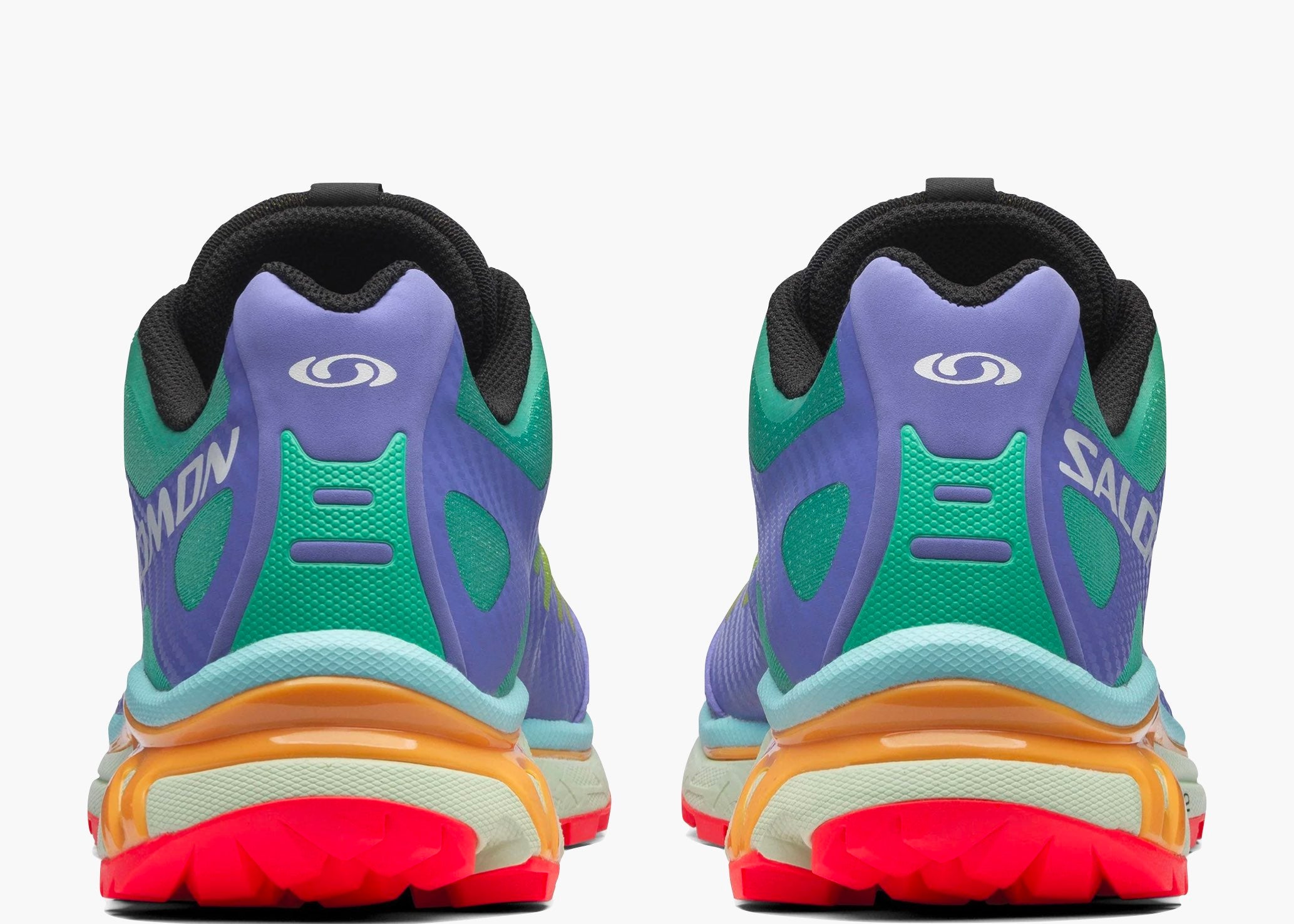 Salomon XT-4 Evening Primrose Mint Leaf Hype Clothinga Limited Edition