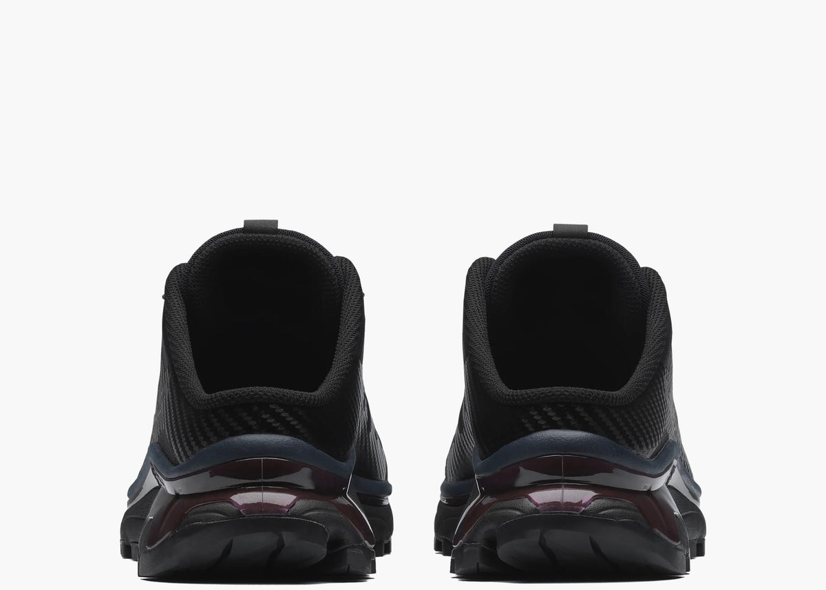 Salomon XT-4 Mule MM6 Maison Margiela Black Nine Iron L49201100 Hype Clothinga Limited Edition
