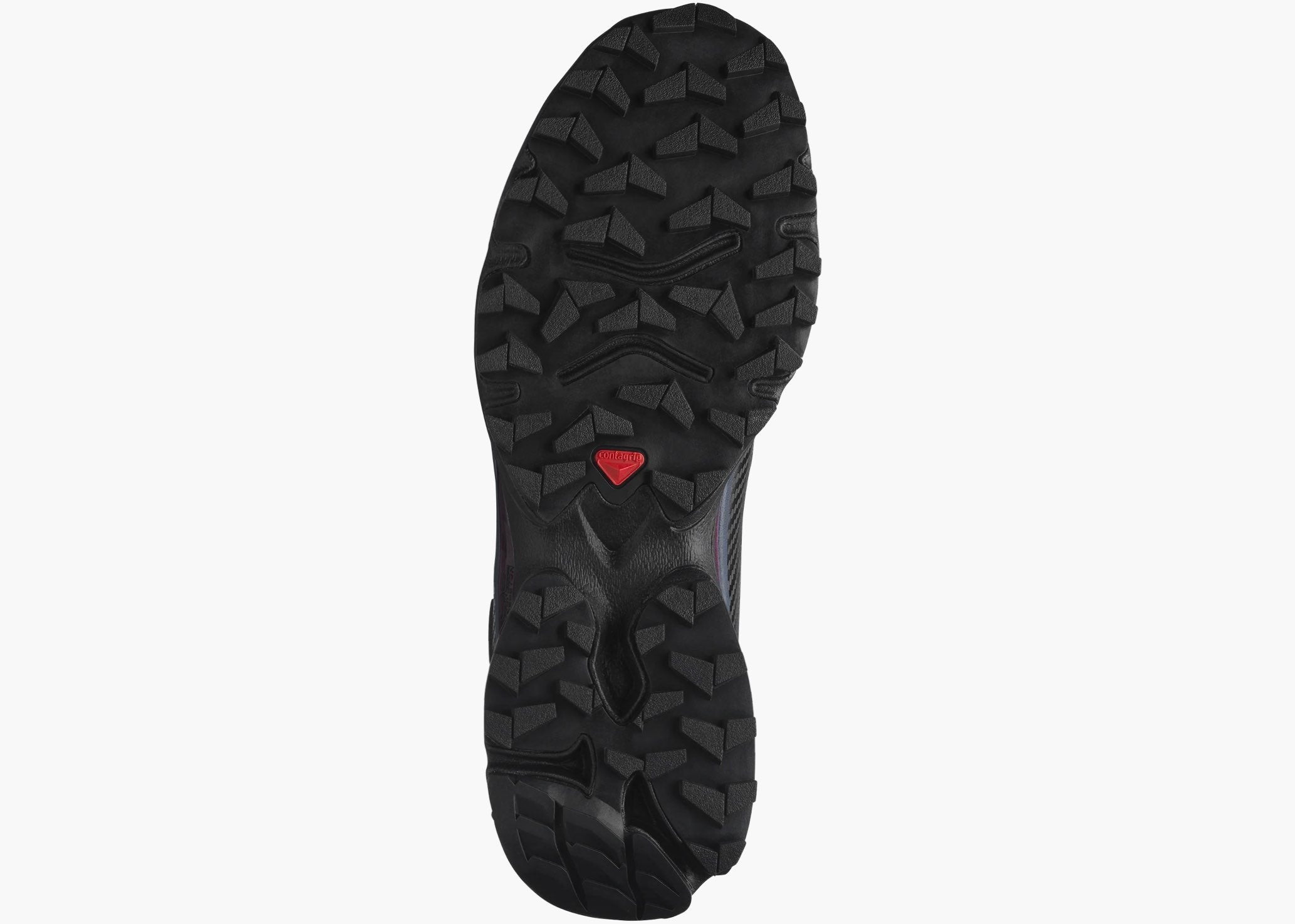 Salomon XT-4 Mule MM6 Maison Margiela Black Nine Iron L49201100 Hype Clothinga Limited Edition