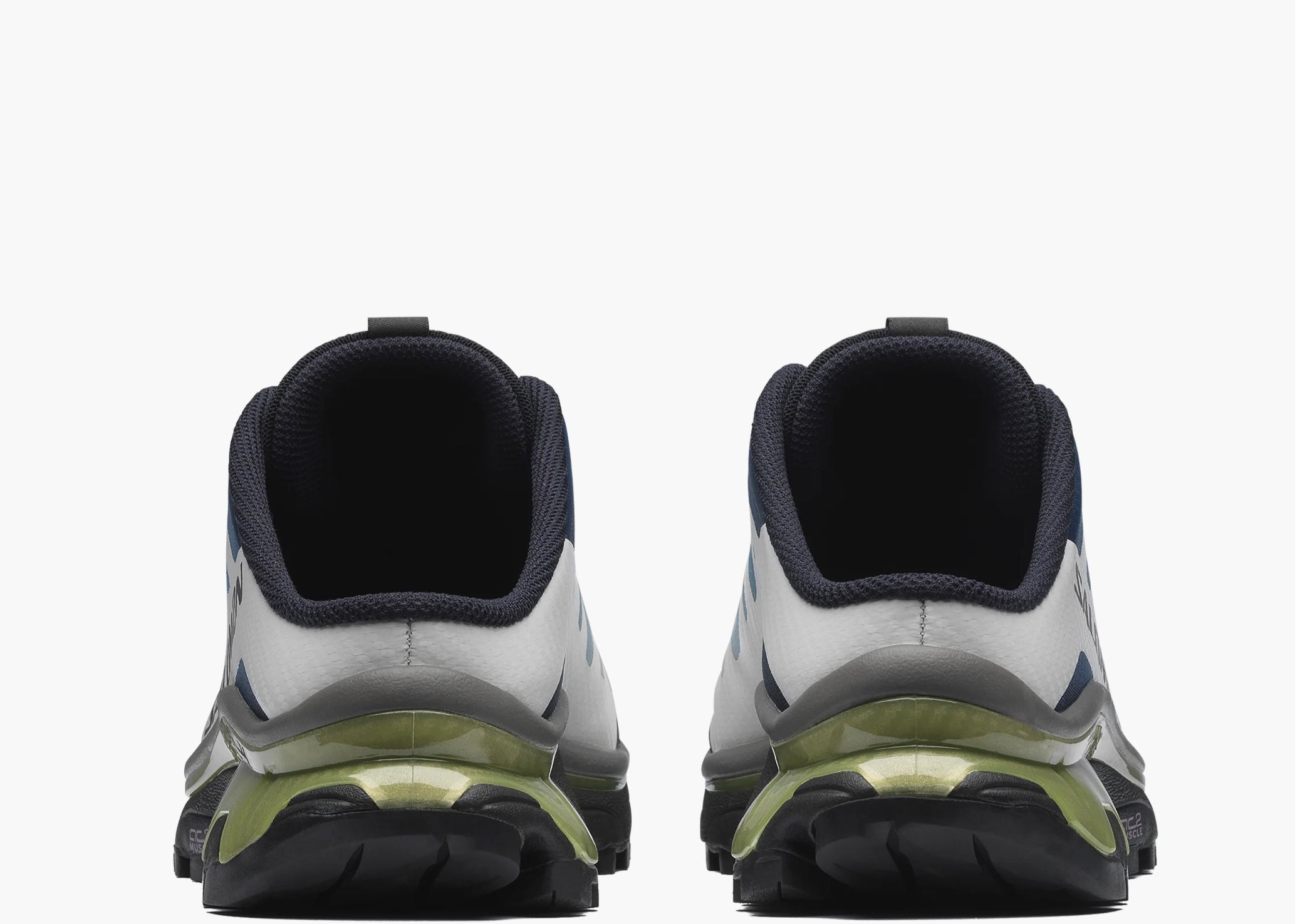 Salomon XT-4 Mule MM6 Maison Margiela Vanilla Ice Gibraltar Sea L49201000 Hype Clothinga Limited Edition