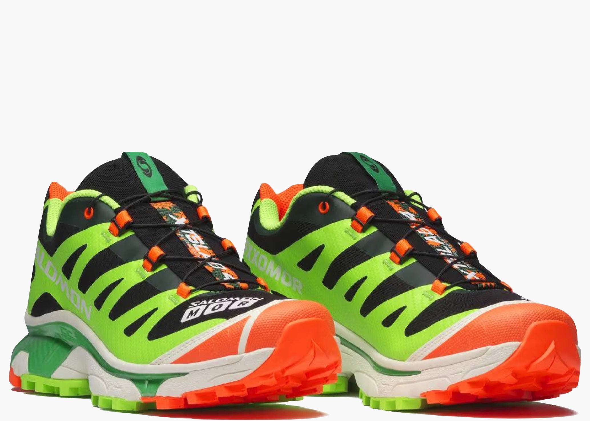 Salomon XT-4 OG Feid Ferxocalipsis L47822500 Hype Clothinga Limited Edition