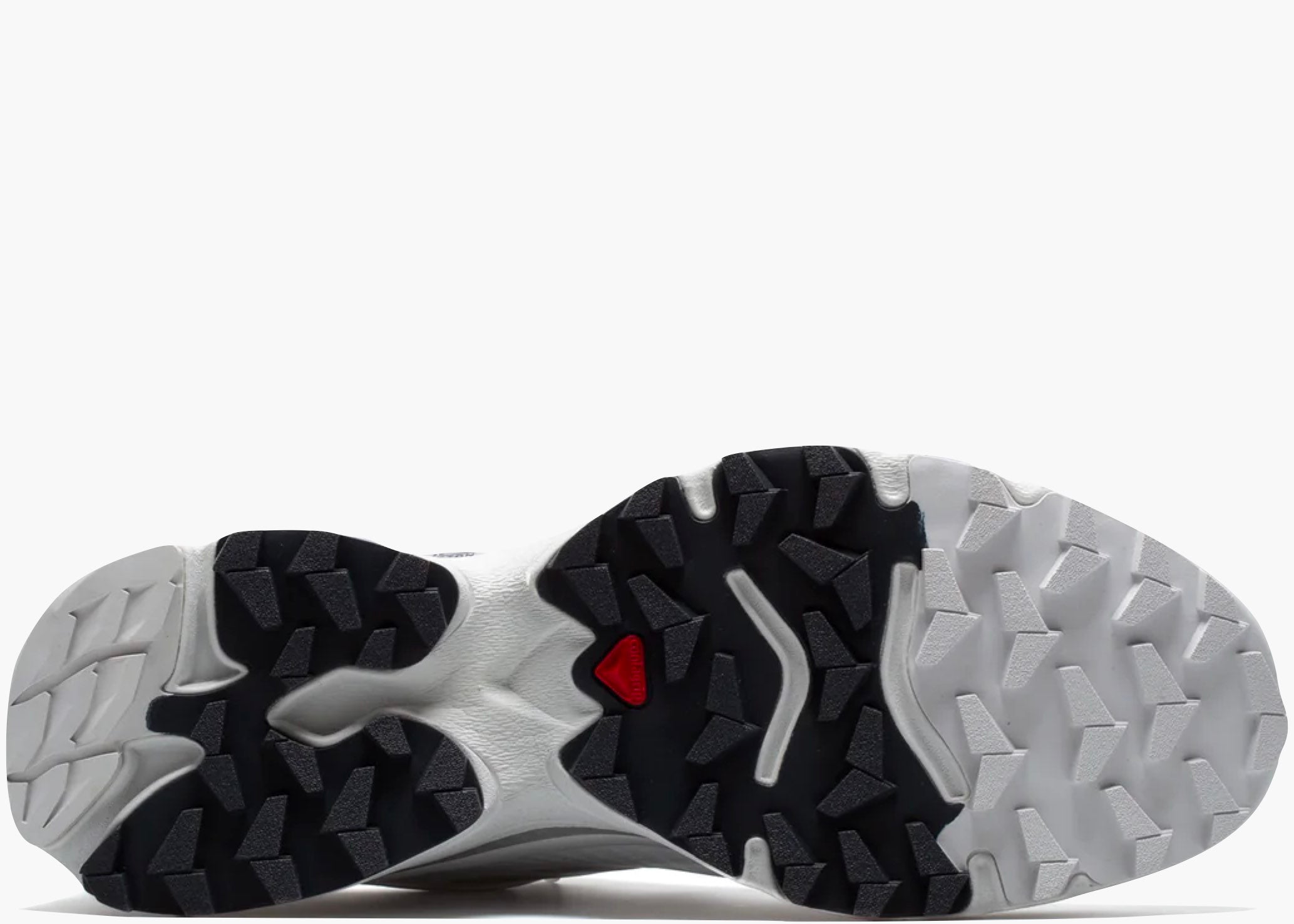 Salomon XT-4 OG White Lunar Rock Hype Clothinga Limited Edition