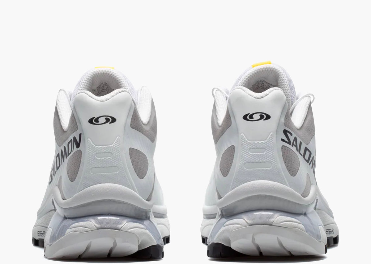 Salomon XT-4 OG White Lunar Rock Hype Clothinga Limited Edition