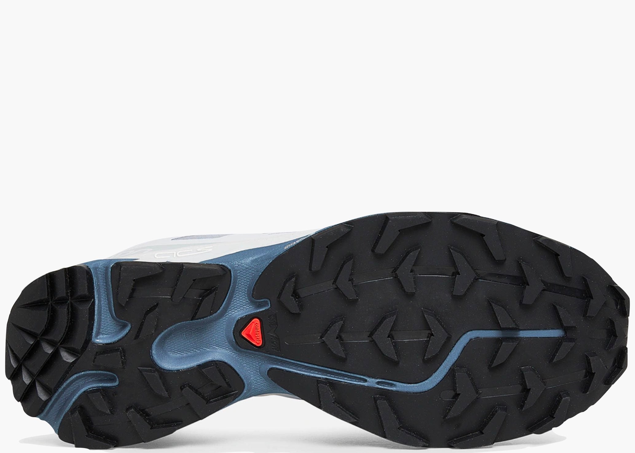 Salomon XT-6 Arctic Ice
L41751100 Hype Clothinga Limited Edition