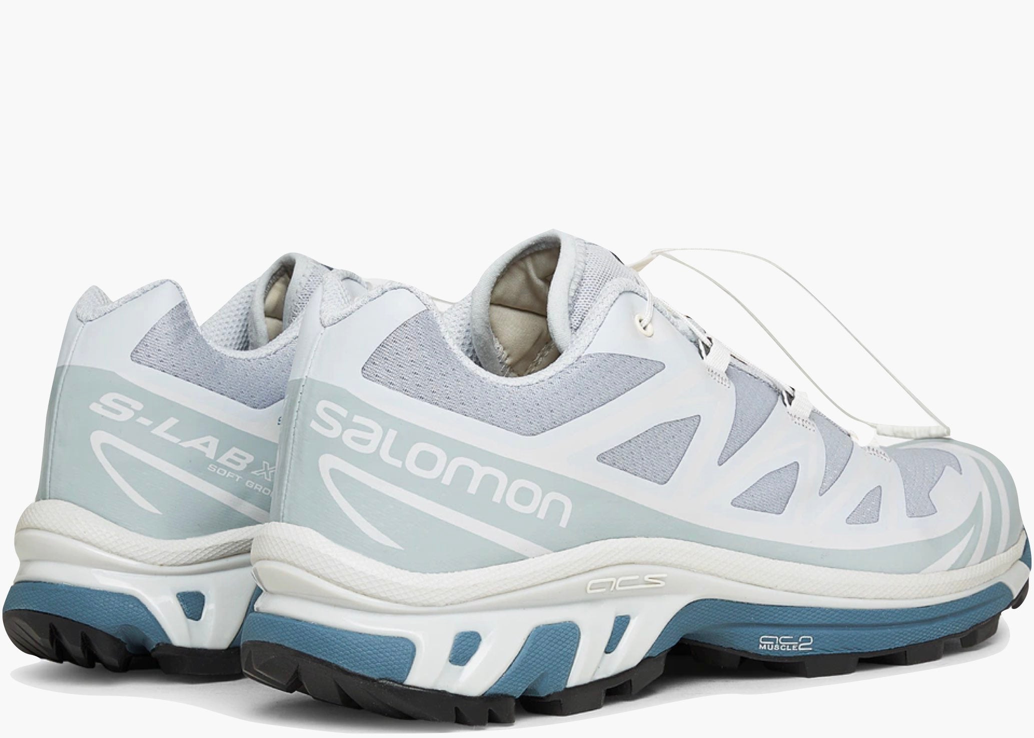 Salomon XT-6 Arctic Ice
L41751100 Hype Clothinga Limited Edition