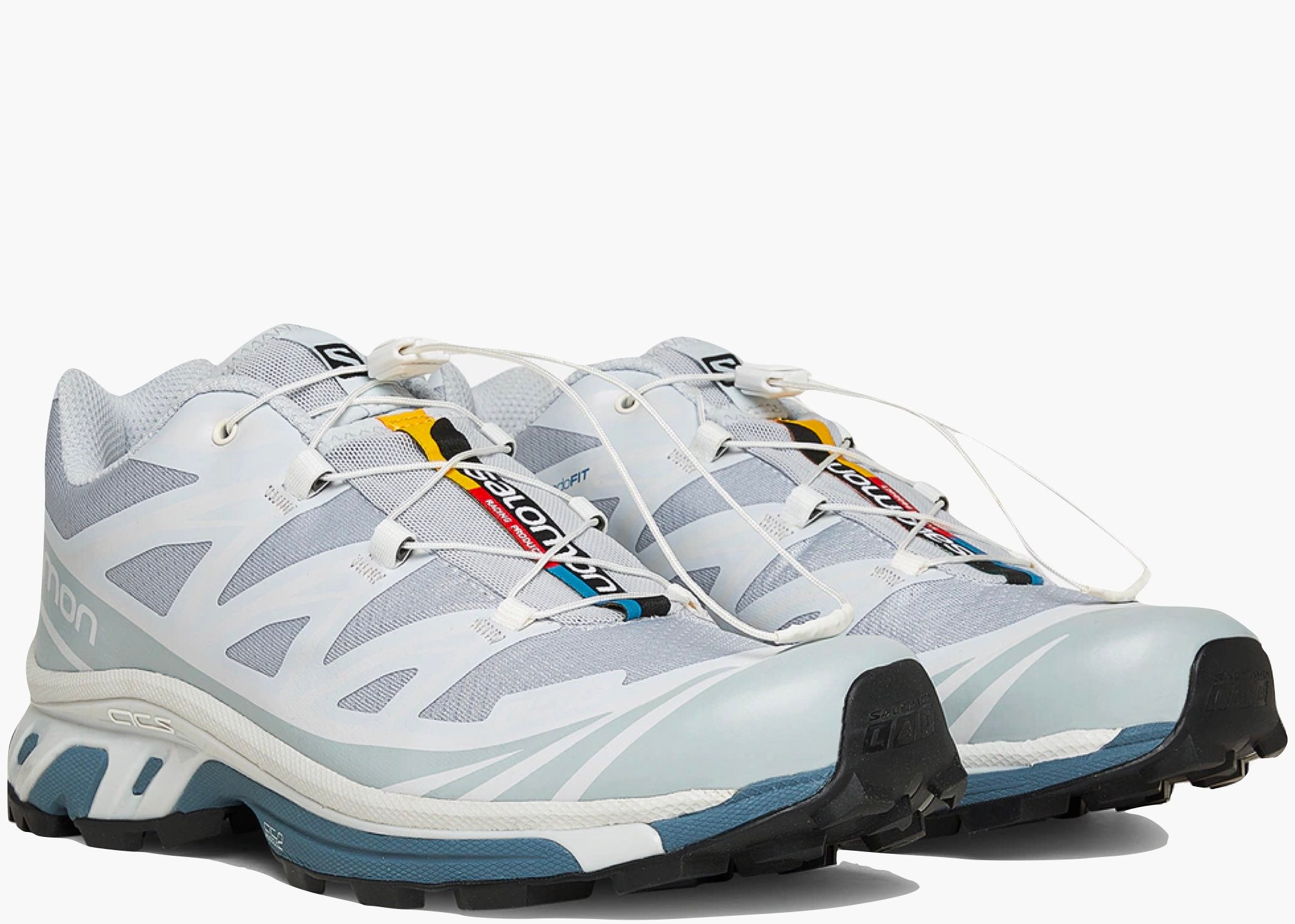 Salomon XT-6 Arctic Ice
L41751100 Hype Clothinga Limited Edition