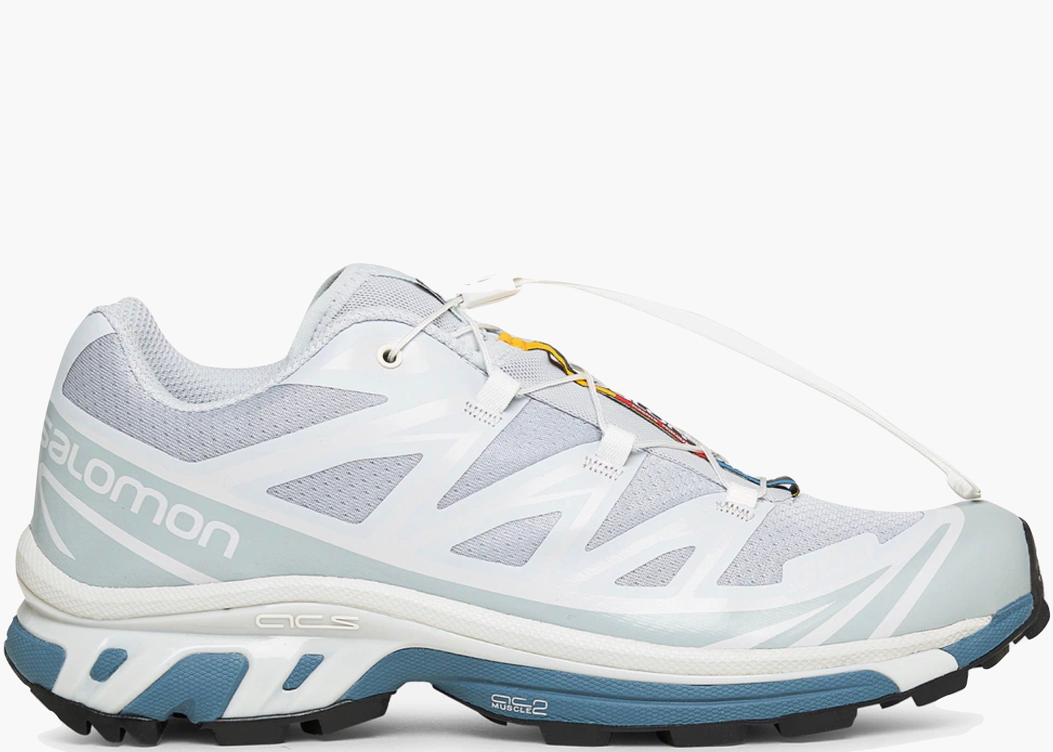 Salomon XT-6 Arctic Ice
L41751100 Hype Clothinga Limited Edition