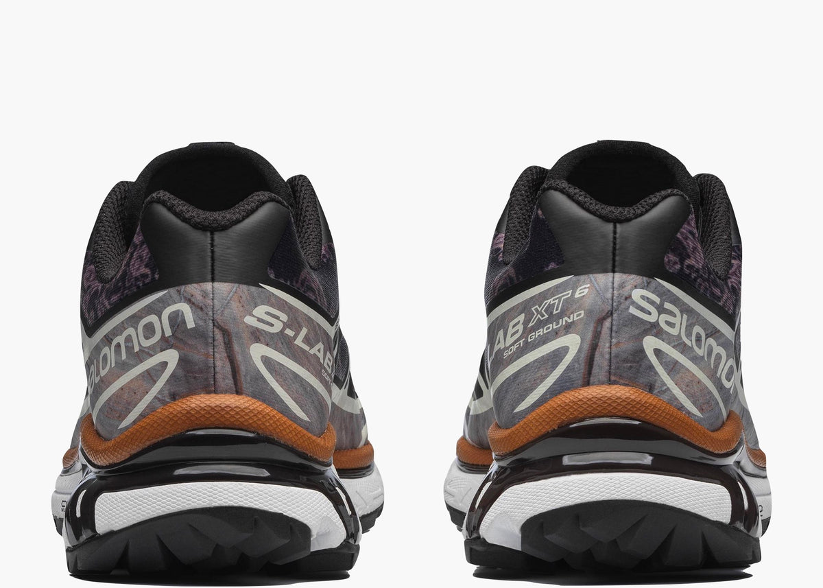 Salomon XT-6 Children of the discordance COTD COSTS Hype Clothinga Limited Edition