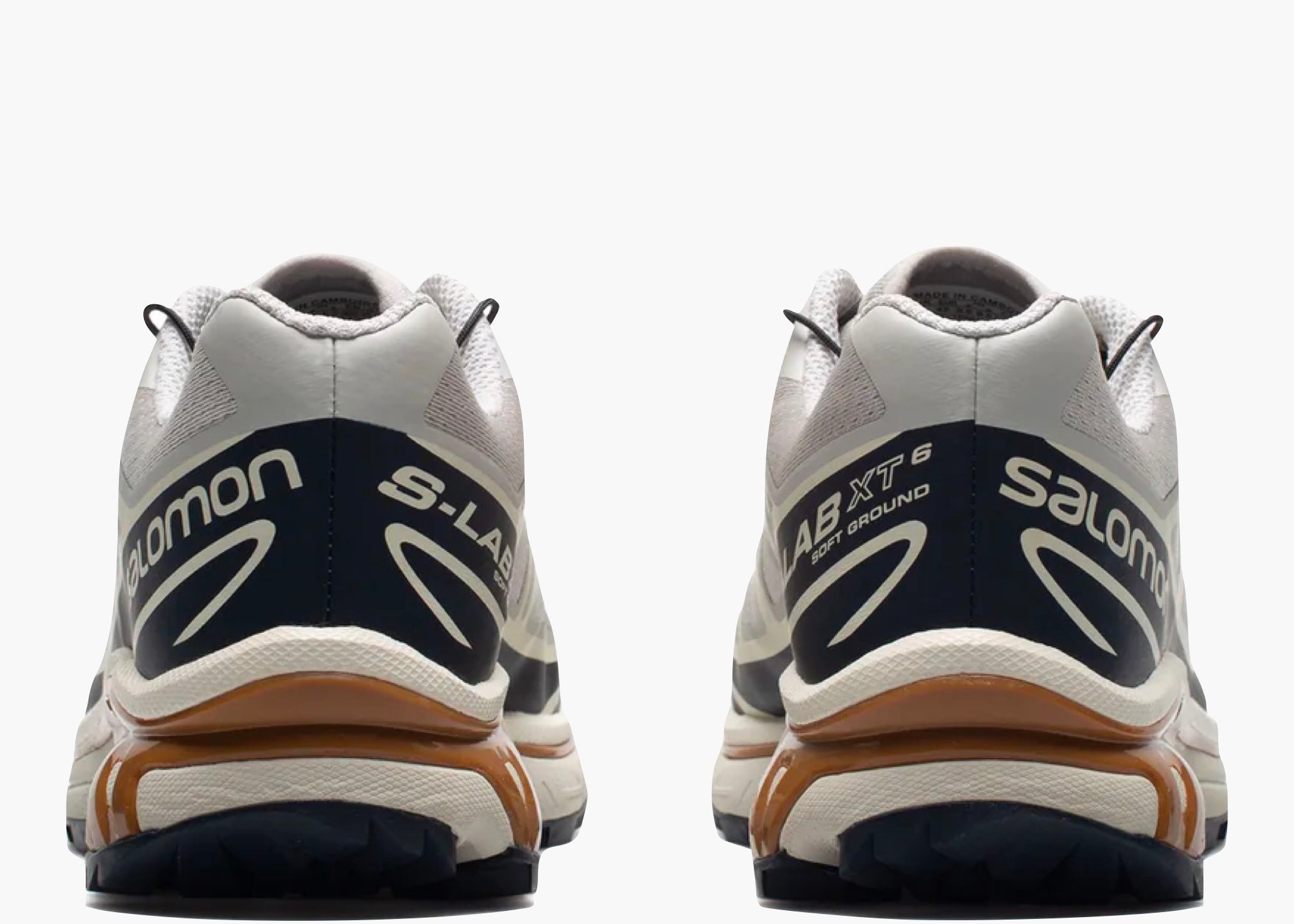 Salomon XT-6 Dark Sapphire Hype Clothinga Limited Edition