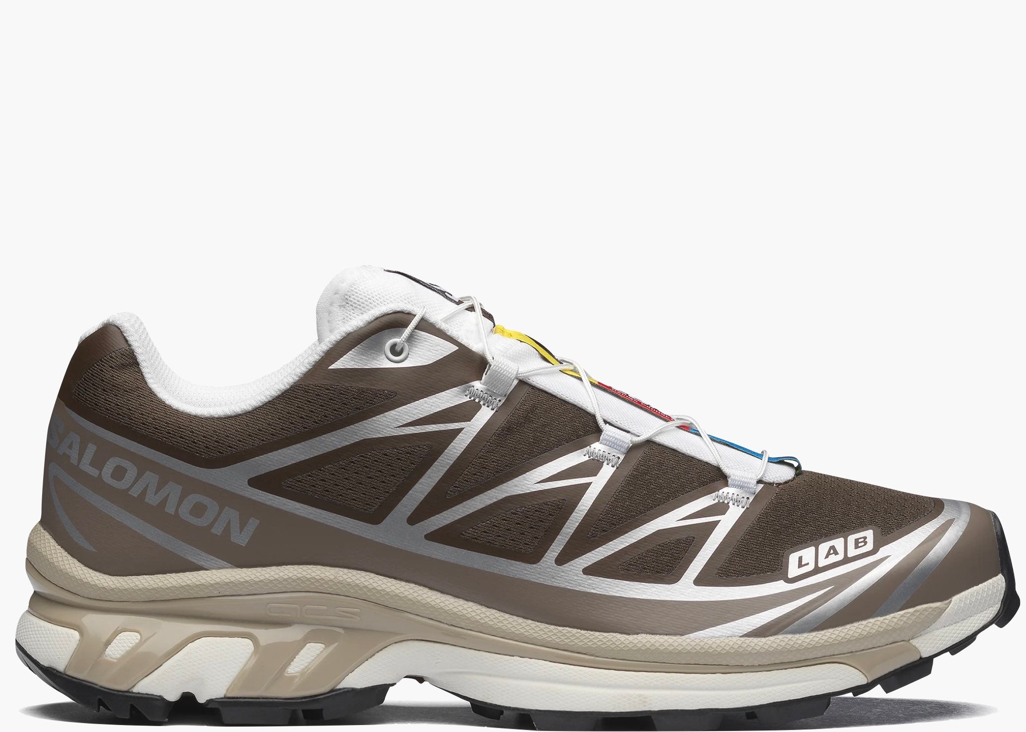Salomon XT-6 Earth Brown Walnut
L49209900 Hype Clothinga Limited Edition