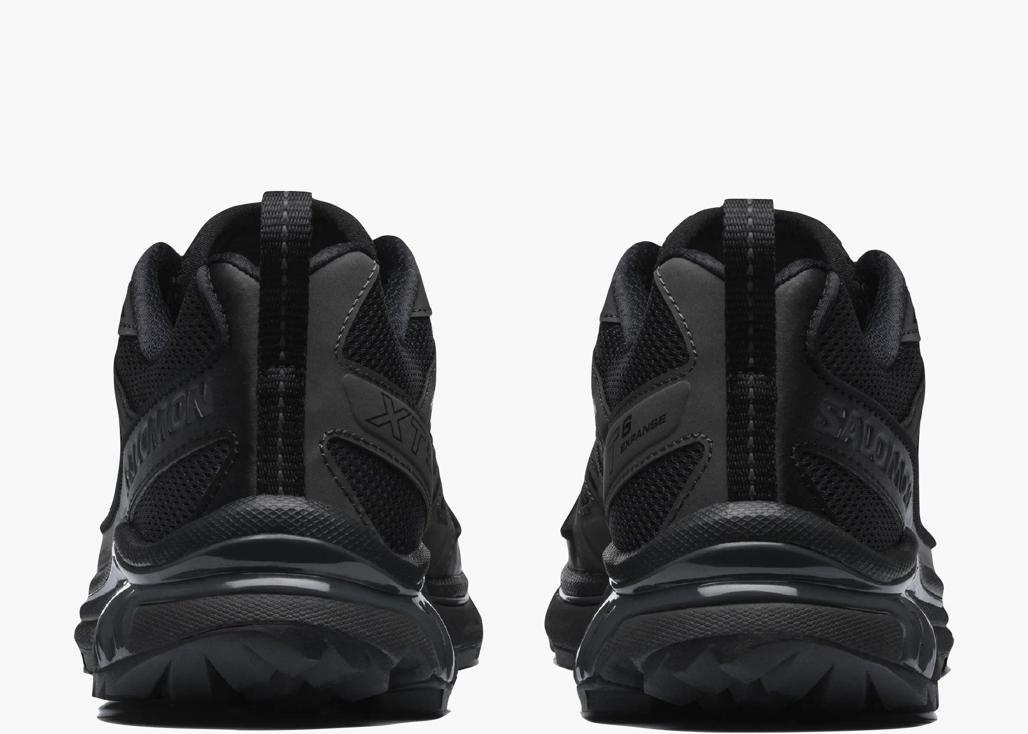 Salomon XT-6 Expanse Black Magnet Hype Clothinga Limited Edition