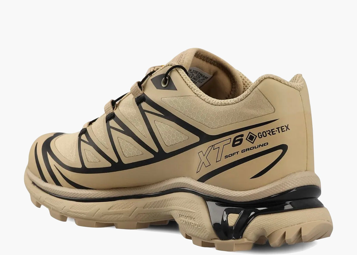 Salomon XT-6 Gore-Tex Safari L47445500 hype clothinga limited edition