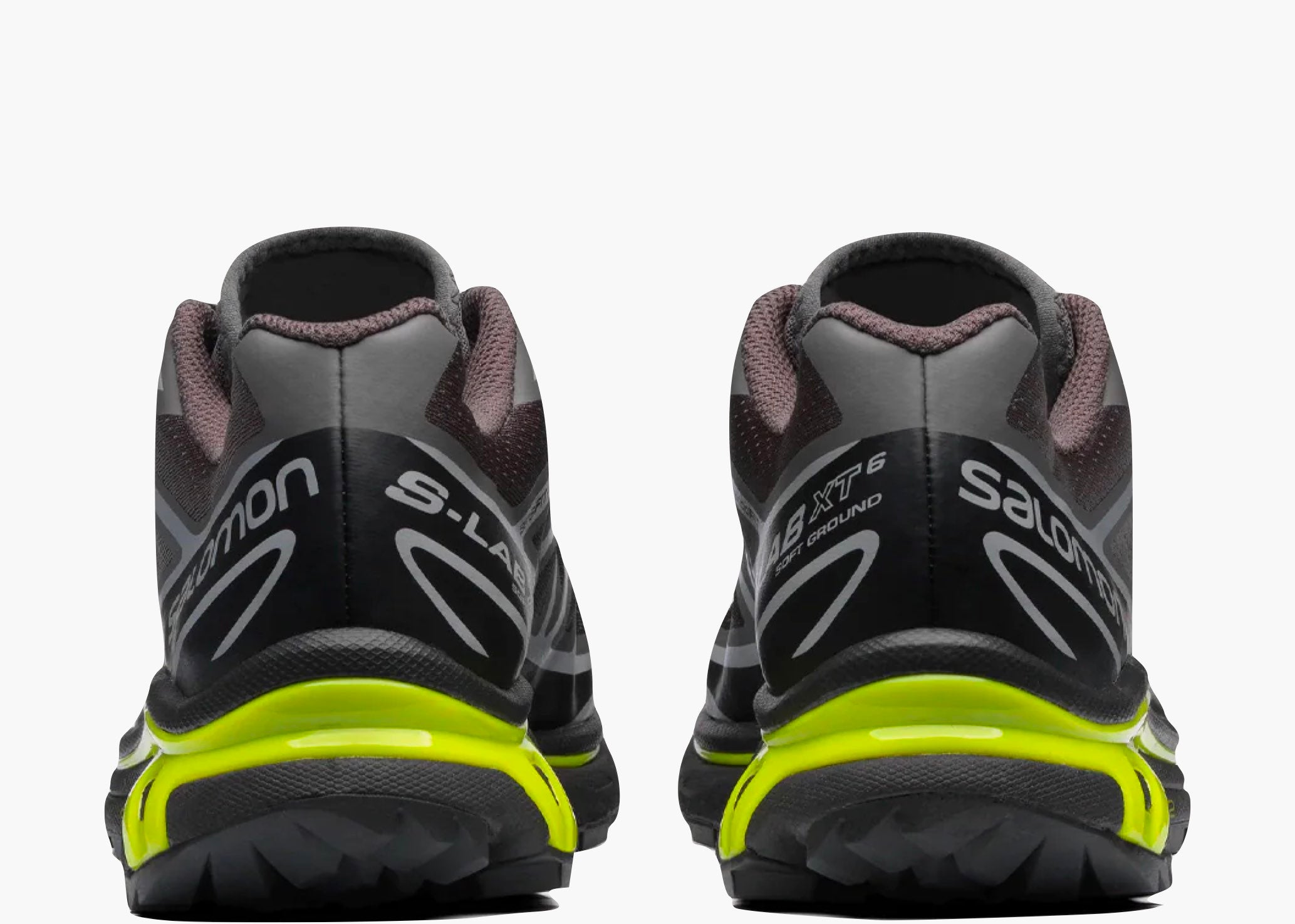 Salomon XT-6 Magnet Evening Primrose Hype Clothinga Limited Edition