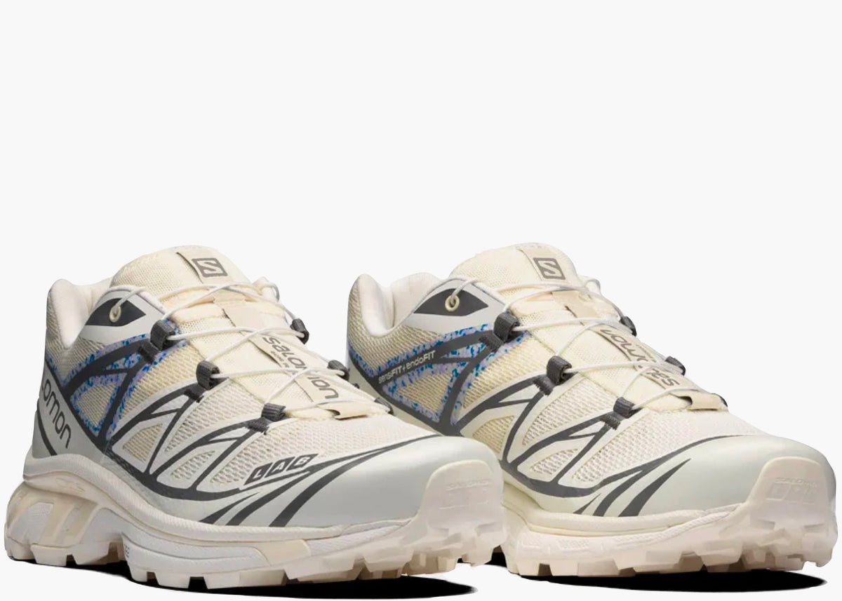 Salomon XT-6 Mindful Vanilla Ice Hype Clothinga Limited Edition
