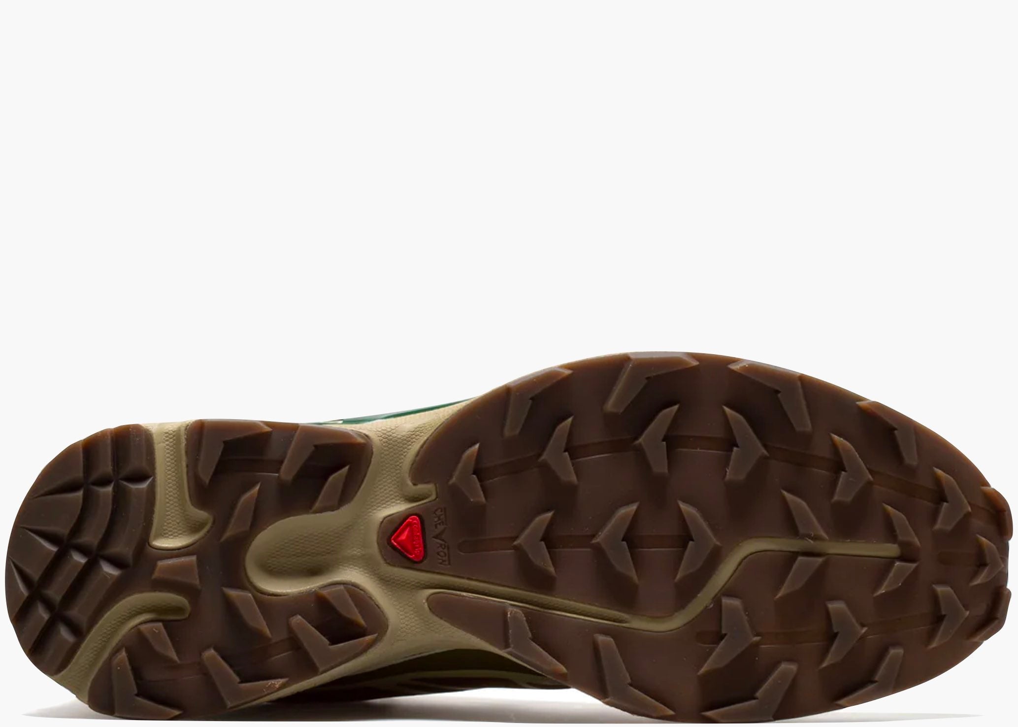 Salomon XT-6 Rubber Lizard Hype Clothinga Limited Edition