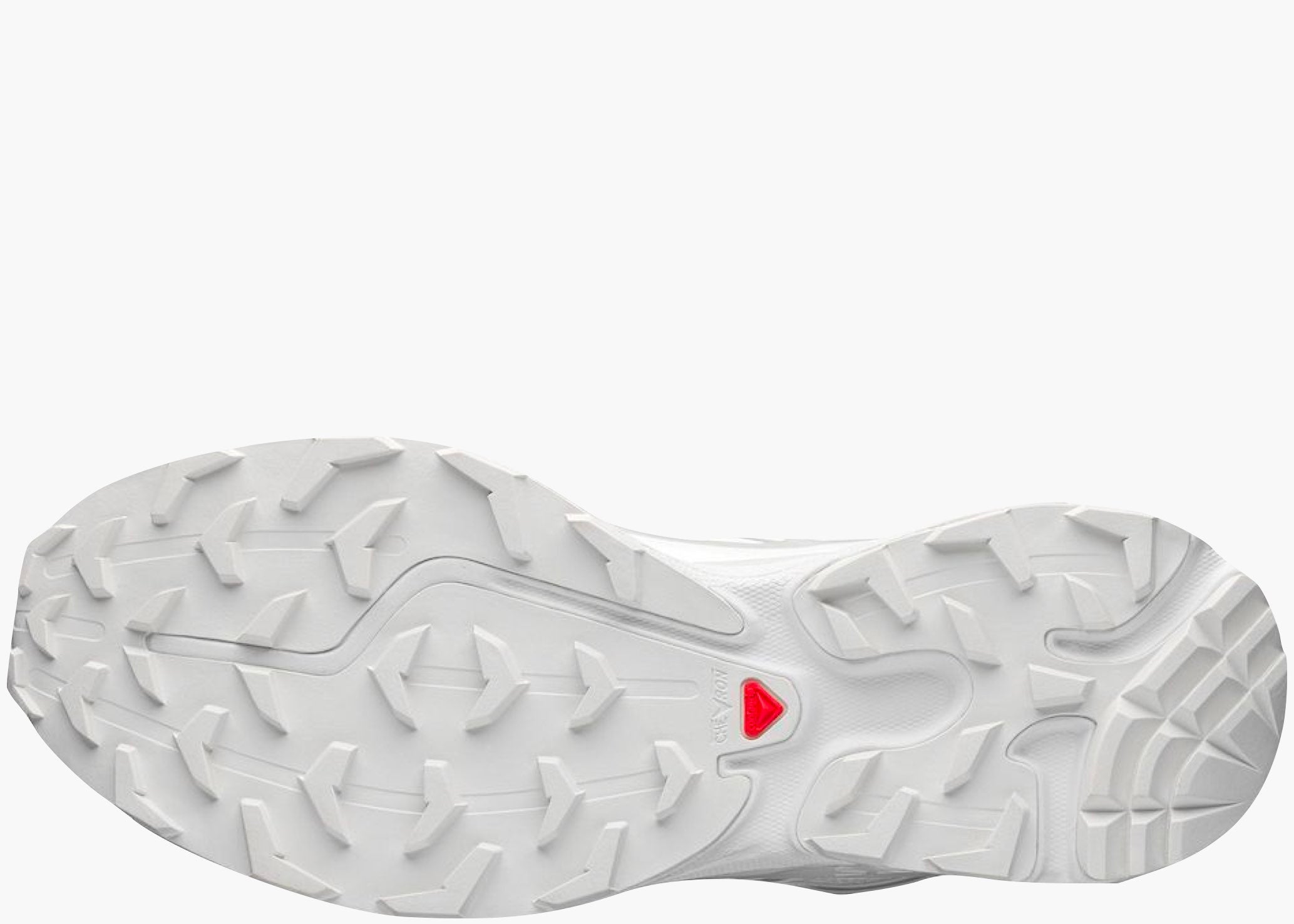 Salomon XT-6 White Lunar Rock Hype Clothinga Limited Edition