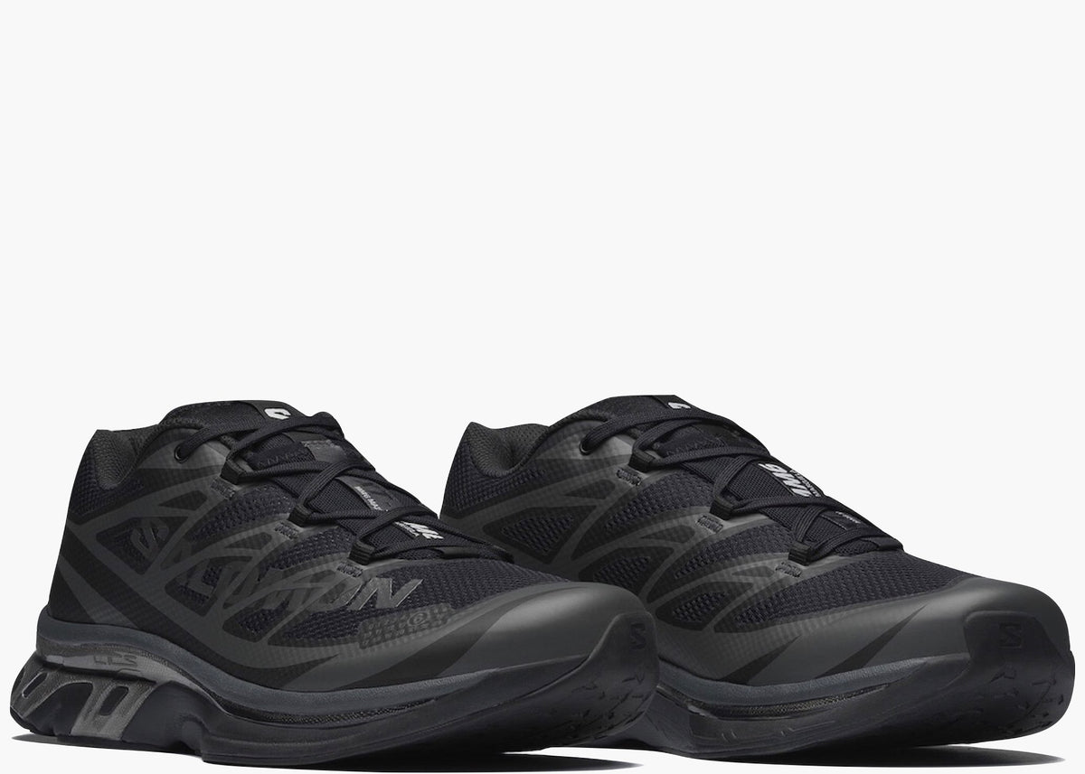 Salomon XT-MM-6 MM6 Maison Margiela Black L49200300 Hype Clothinga Limited Edition