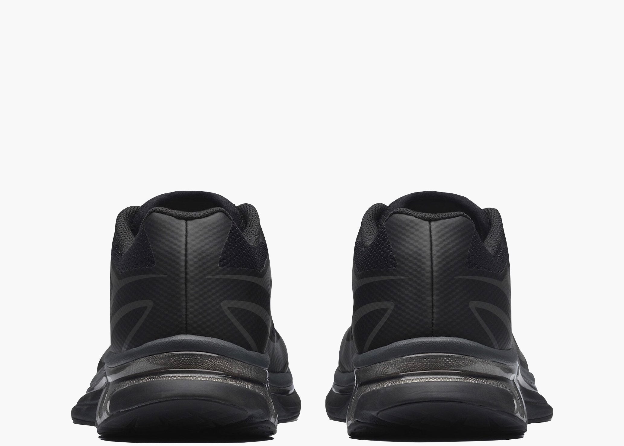 Salomon XT-MM-6 MM6 Maison Margiela Black L49200300 Hype Clothinga Limited Edition