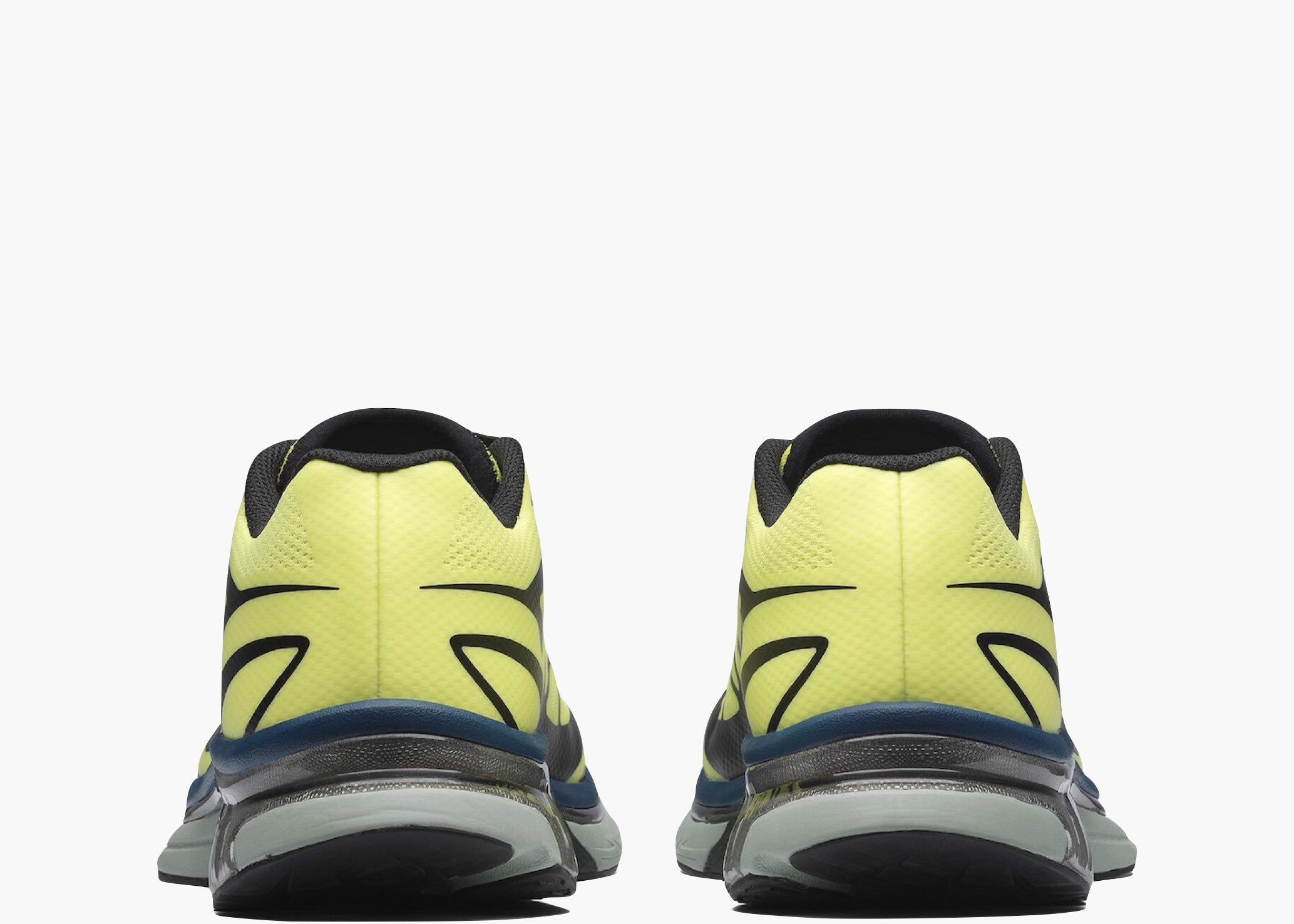 Salomon XT-MM-6 MM6 Maison Margiela Sunny Lime L49200200 Hype Clothinga Limited Edition