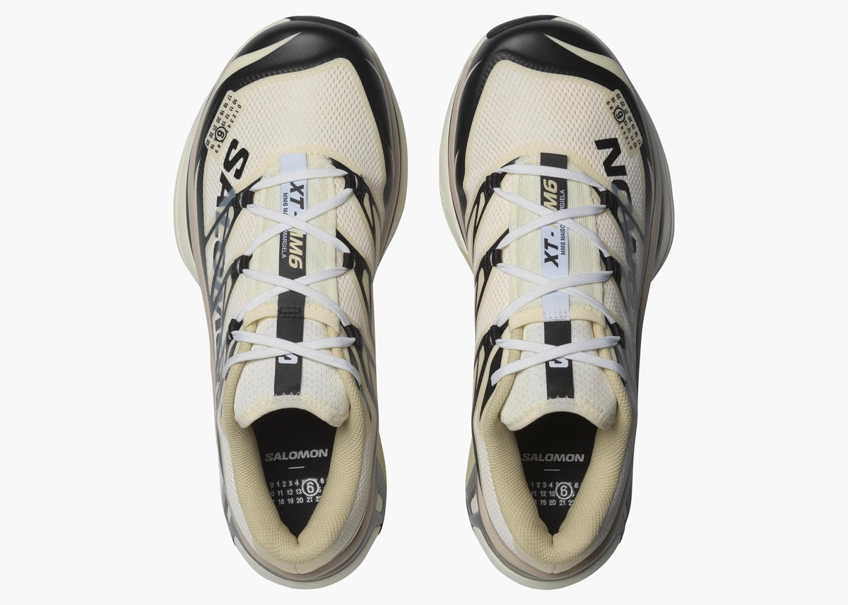 Salomon XT-MM-6 MM6 Maison Margiela Vanilla Ice L47949400 Hype Clothinga Limited Edition