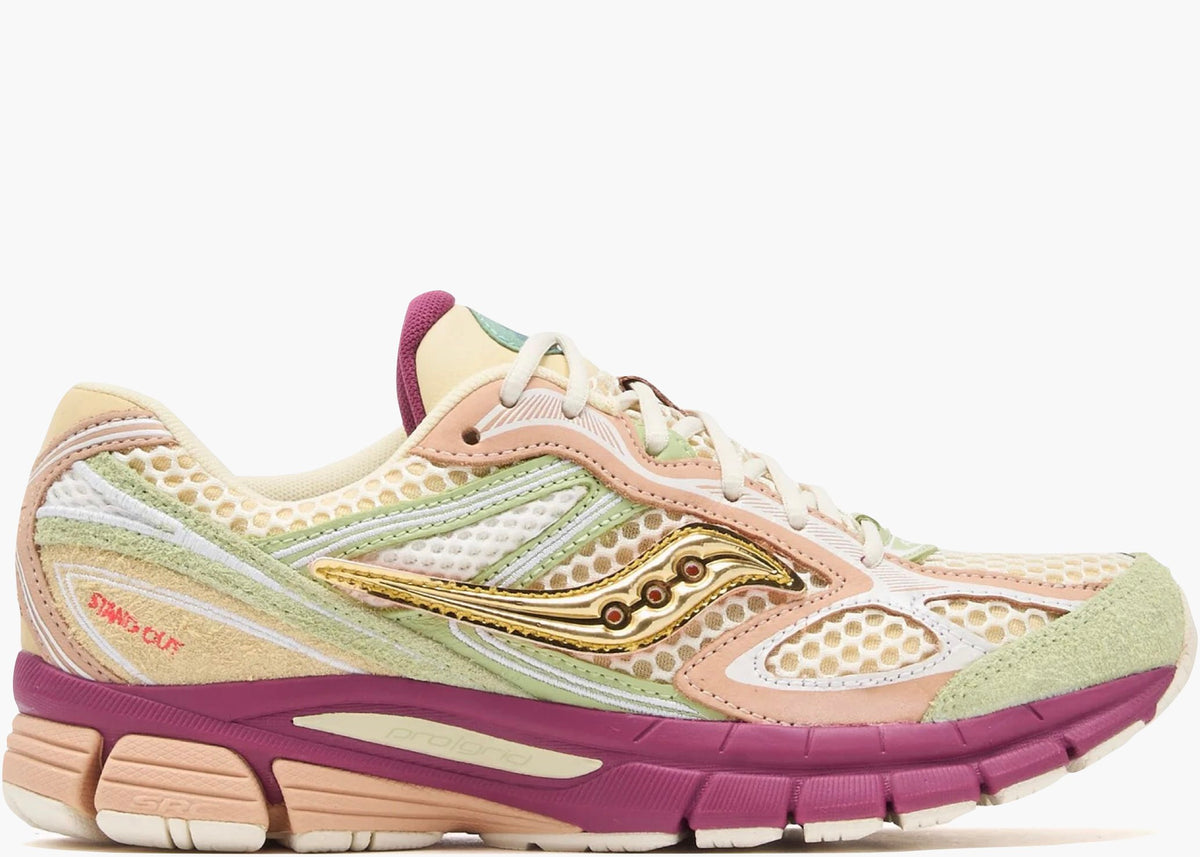 Saucony ProGrid Guide 7 Stan Birch S71070-2 Hype Clothinga Limited Edition
