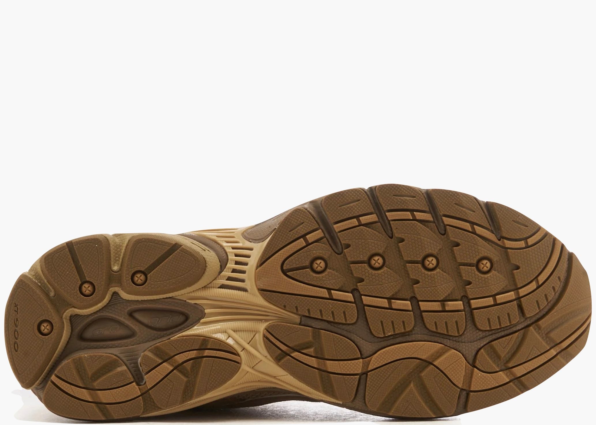 Saucony ProGrid Omni 9 Armor Starcow Desert S70869-2 Hype Clothinga Limited Edition