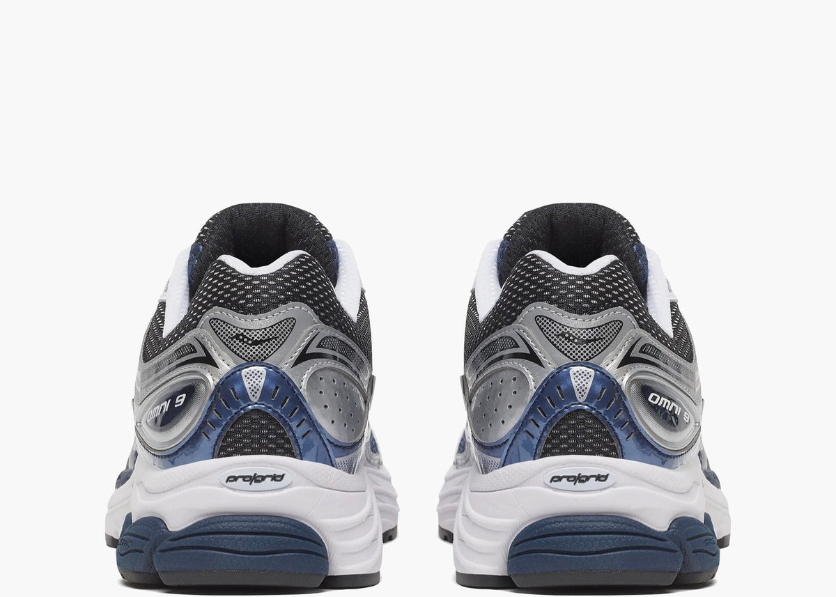 Saucony ProGrid Omni 9 Deep Navy