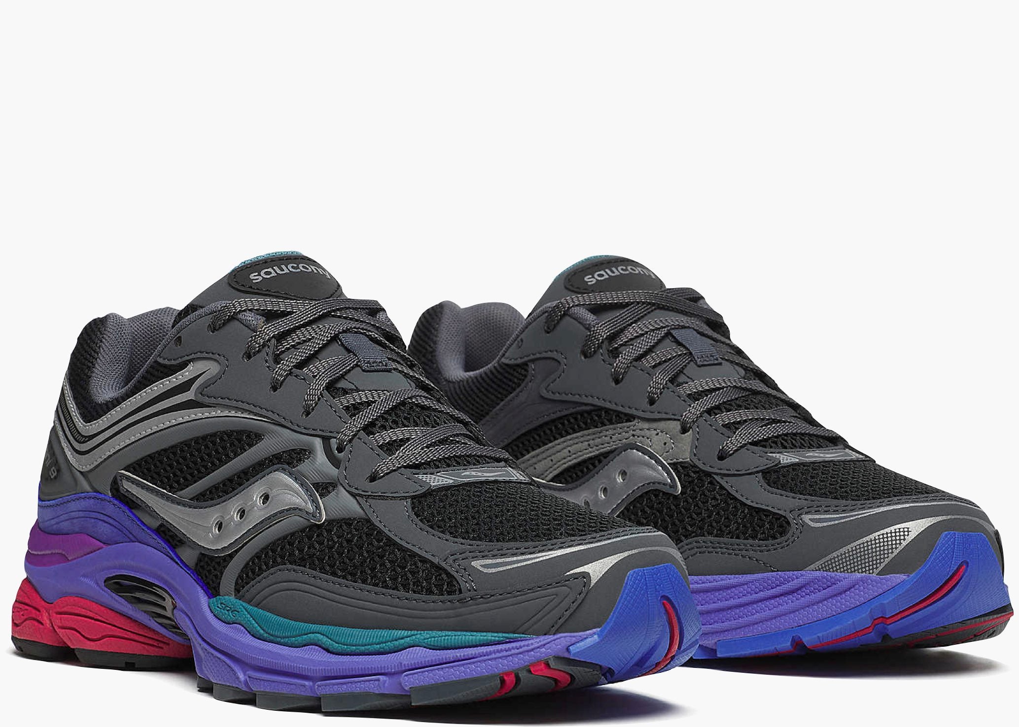 Saucony ProGrid Omni 9 Galaxy S70905-1 Hype Clothinga Limited Edition