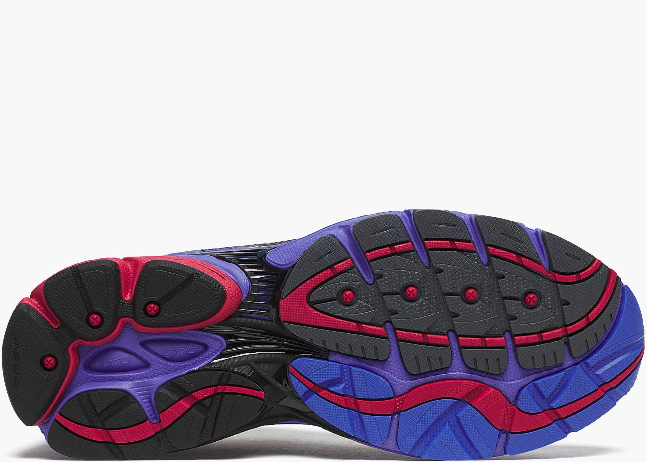 Saucony ProGrid Omni 9 Galaxy S70905-1 Hype Clothinga Limited Edition